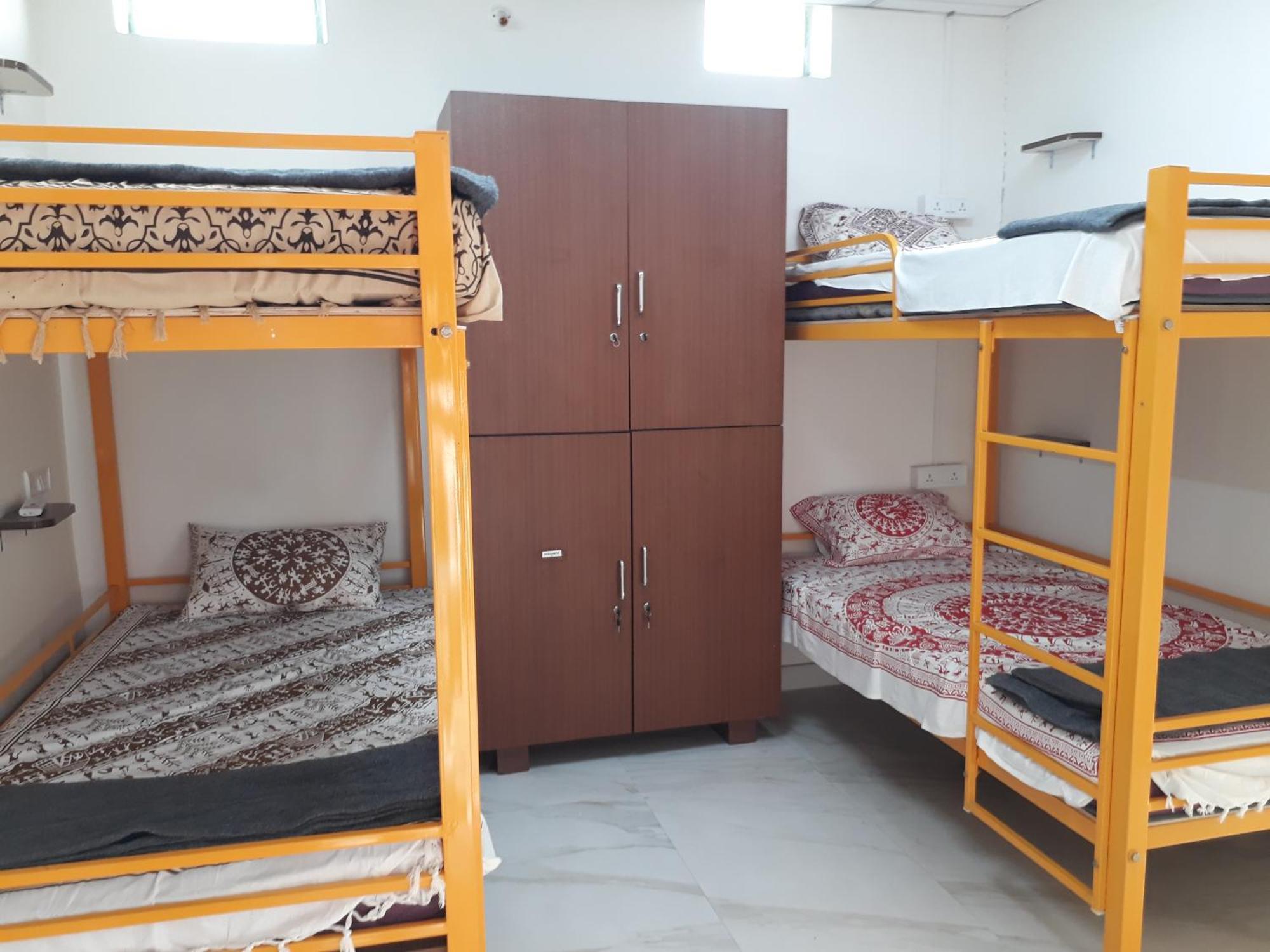 Lotus View Living By Three Peace Soup Hyderabad