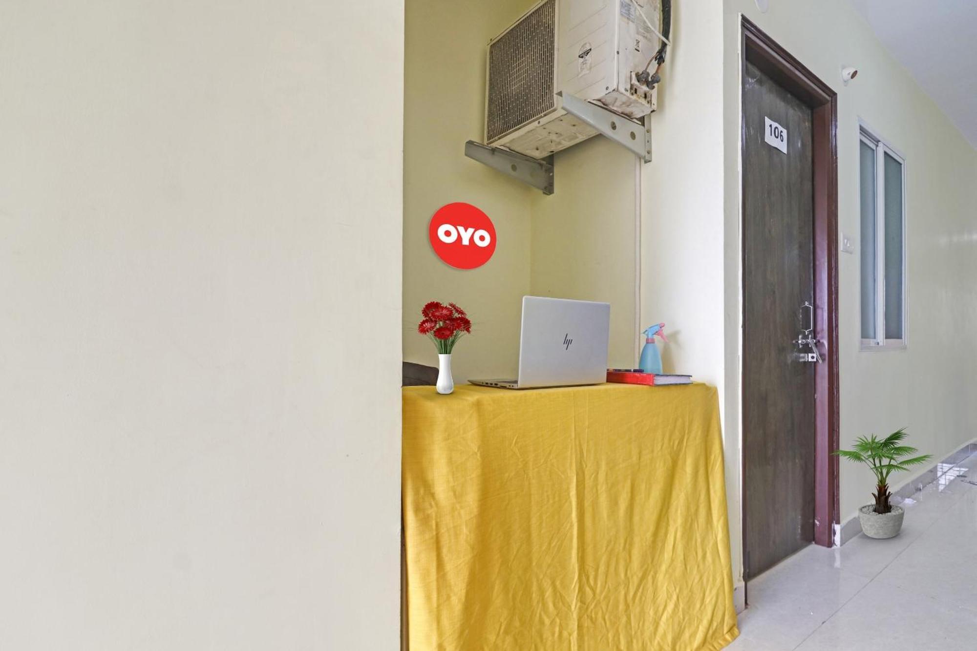 Hotel Super O Dk Reddy Square Hyderabad