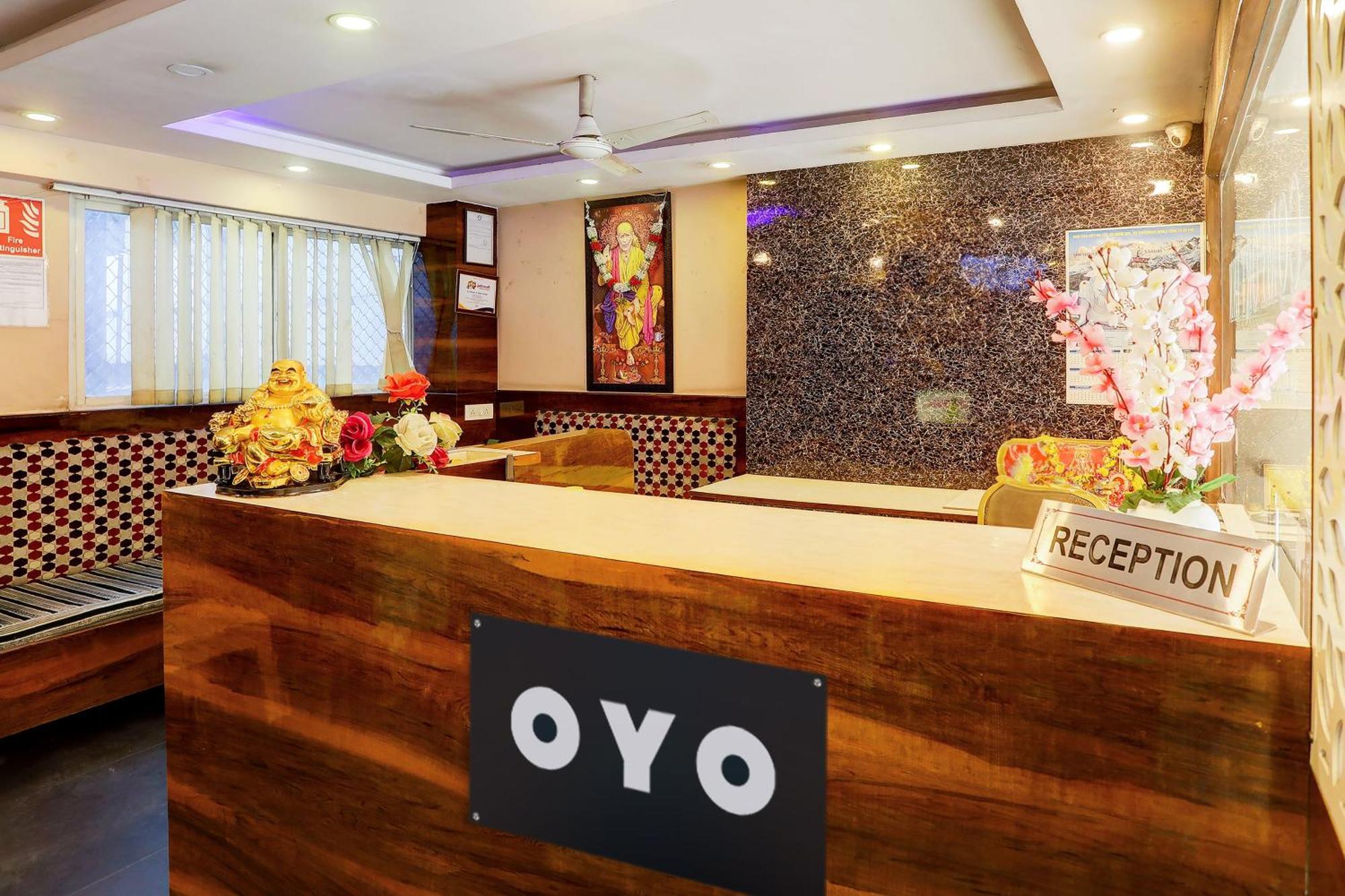 Super O Vaishnavi 3* Hyderabad