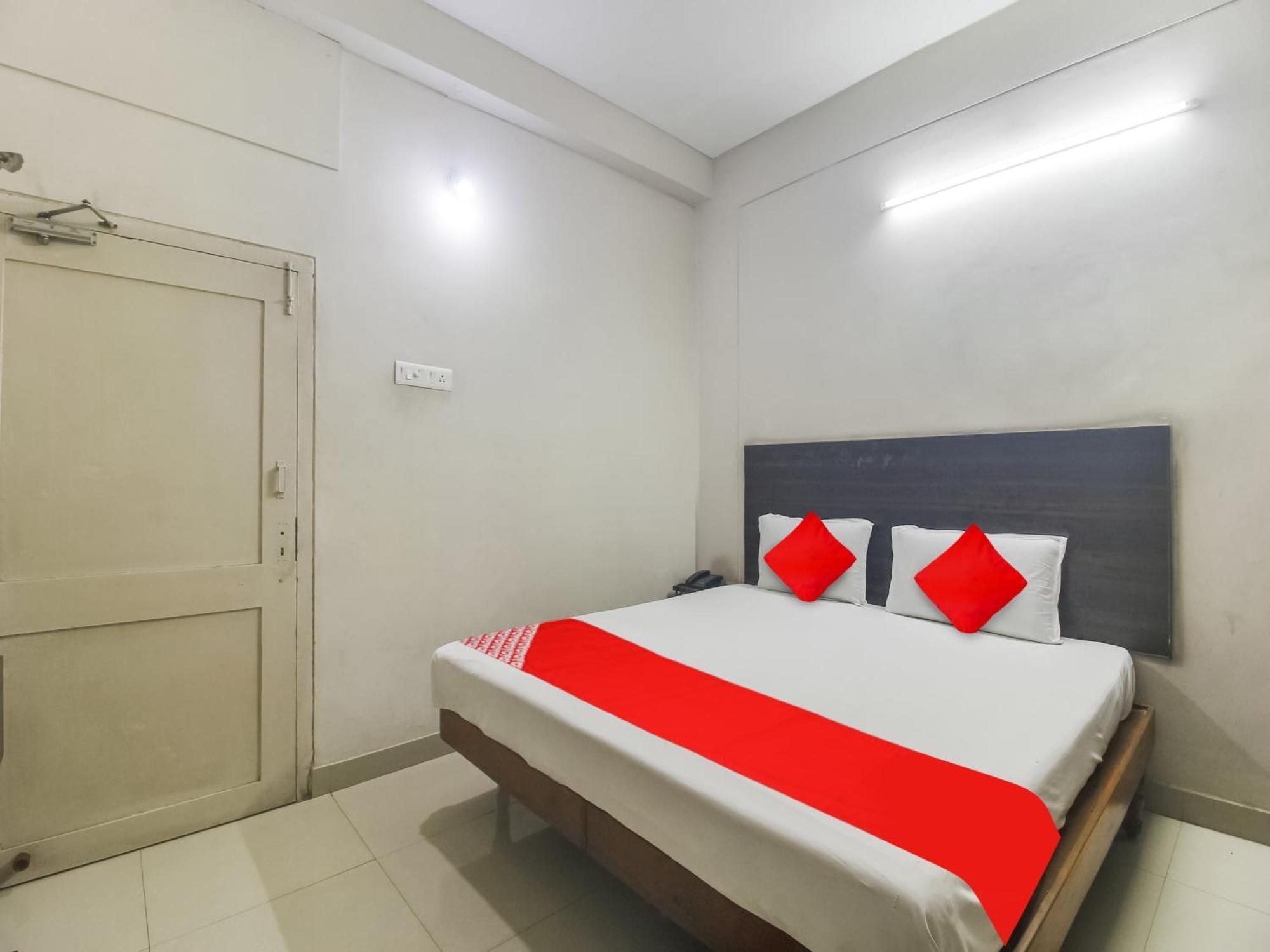 O Bharat Hotel 4*