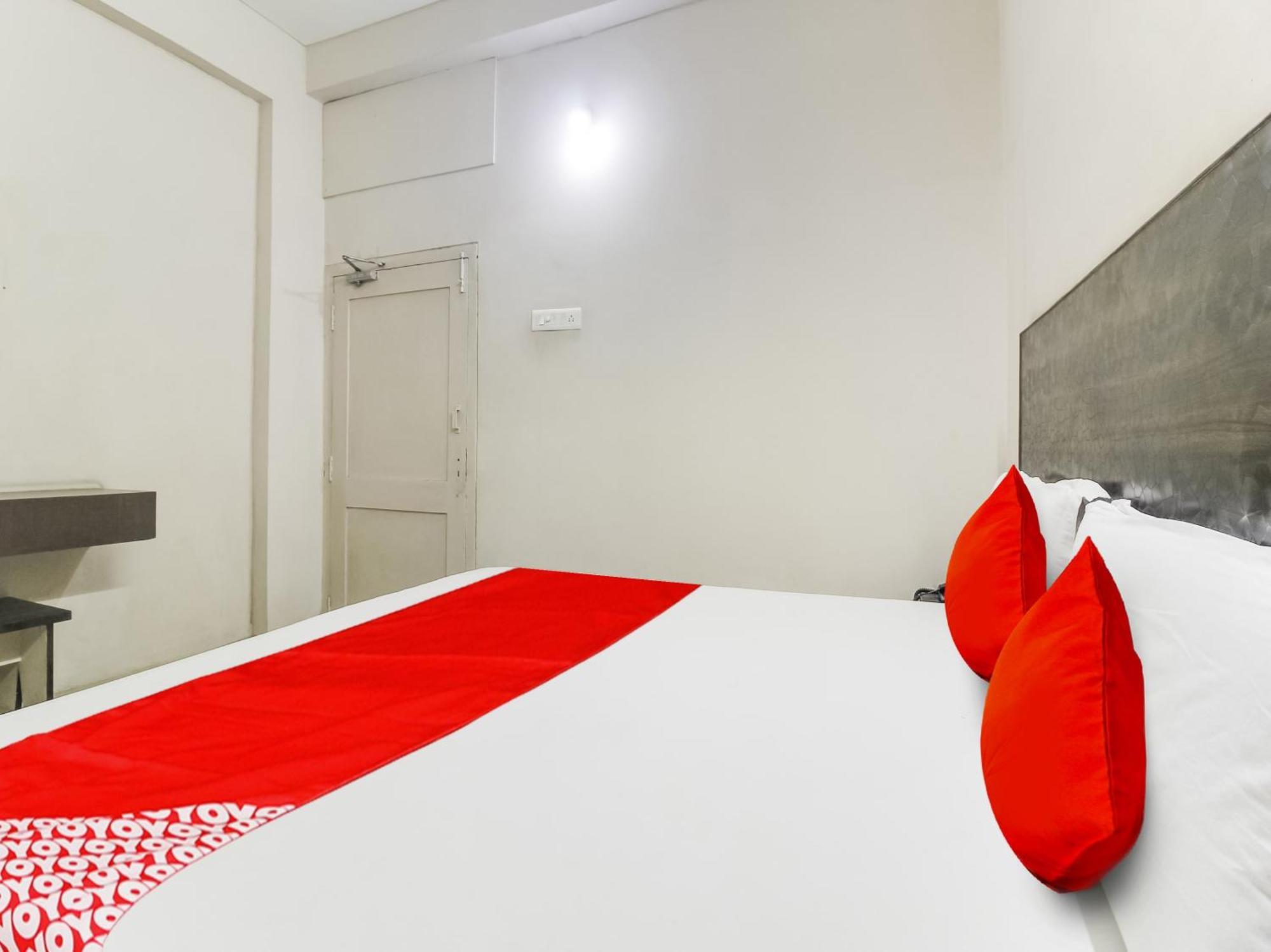 Hotel O Bharat Hyderabad