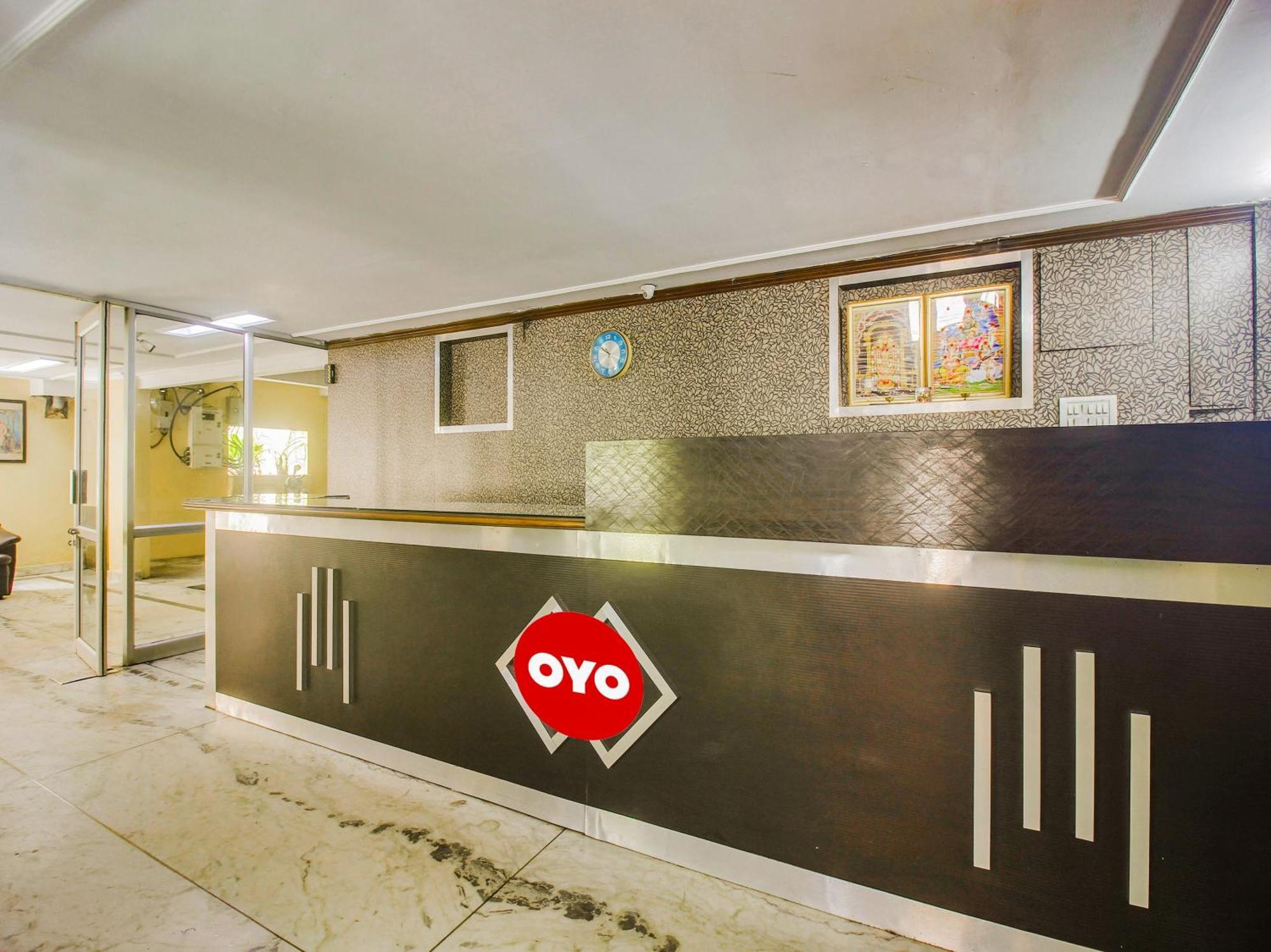 O Bharat Hotel 4*