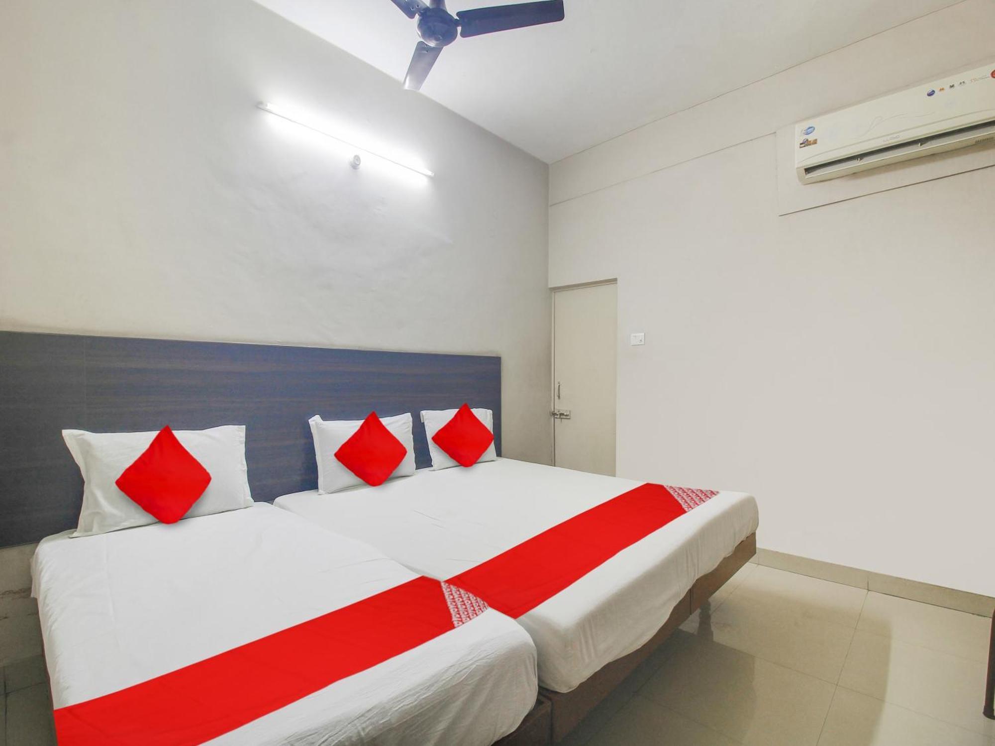 Hotel O Bharat Hyderabad