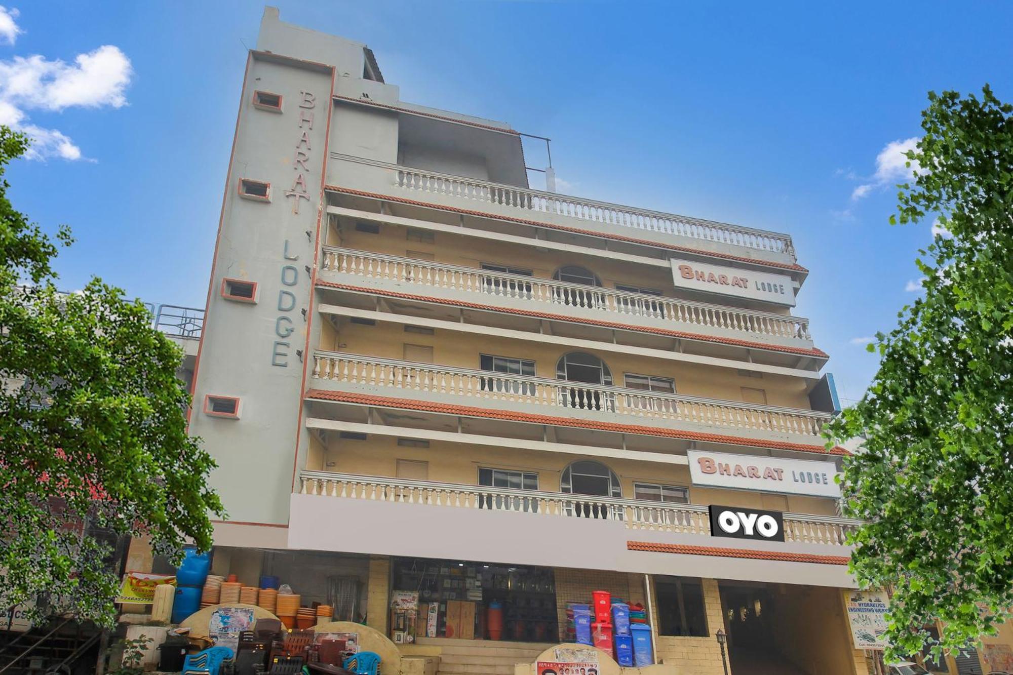 O Bharat Hotel