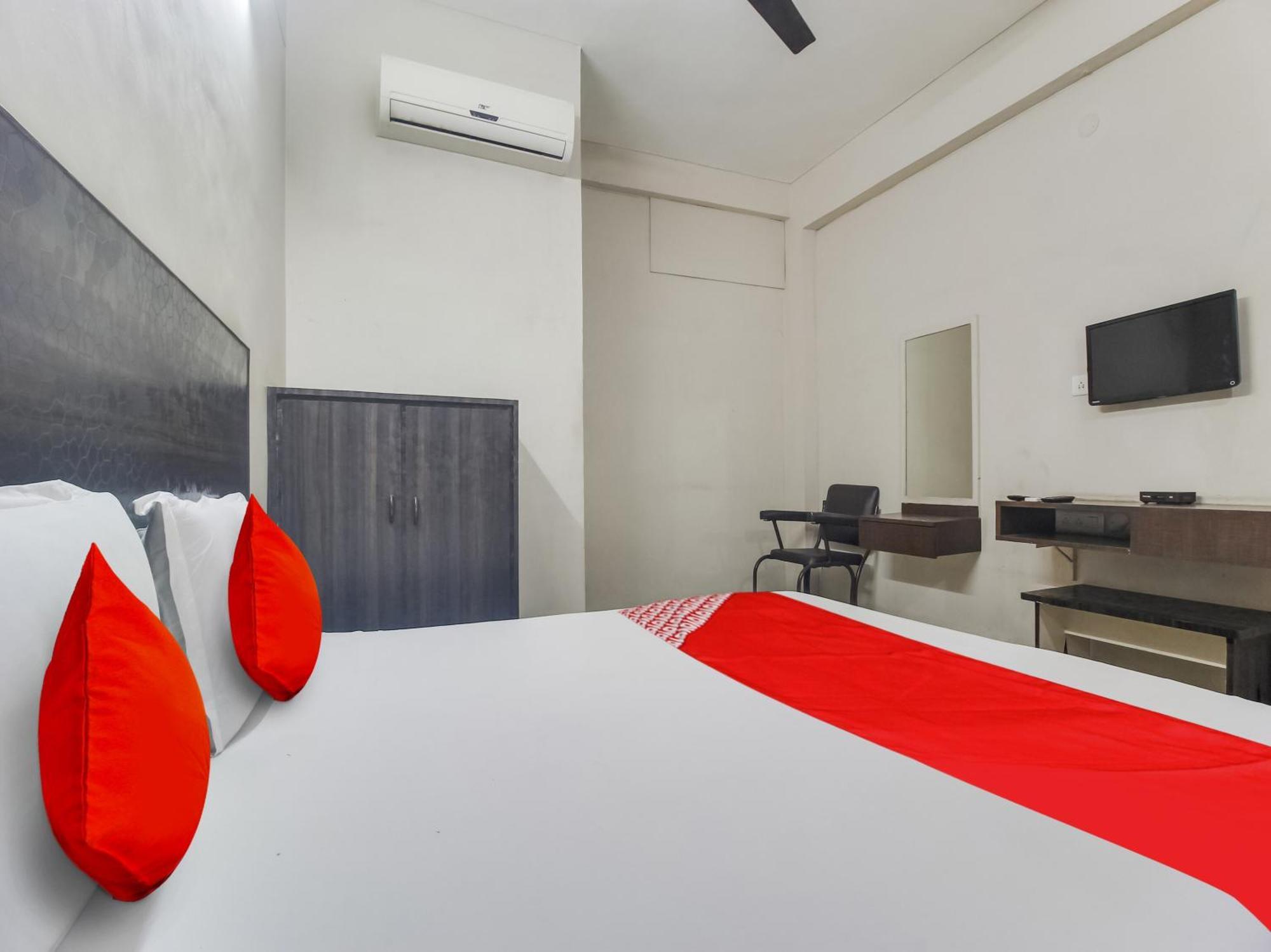 O Bharat Hotel Hyderabad
