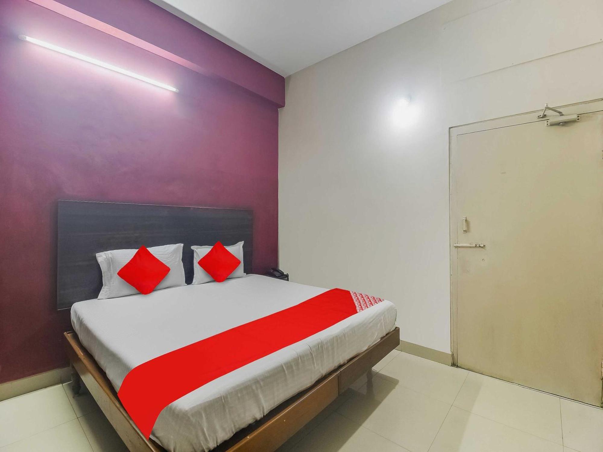 O Bharat Hotel 4*