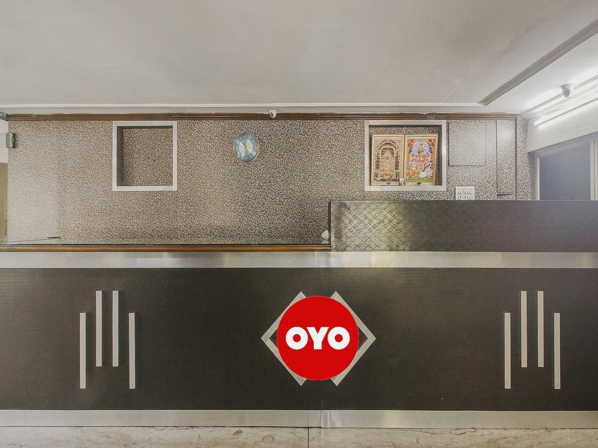 Hotel O Bharat Hyderabad