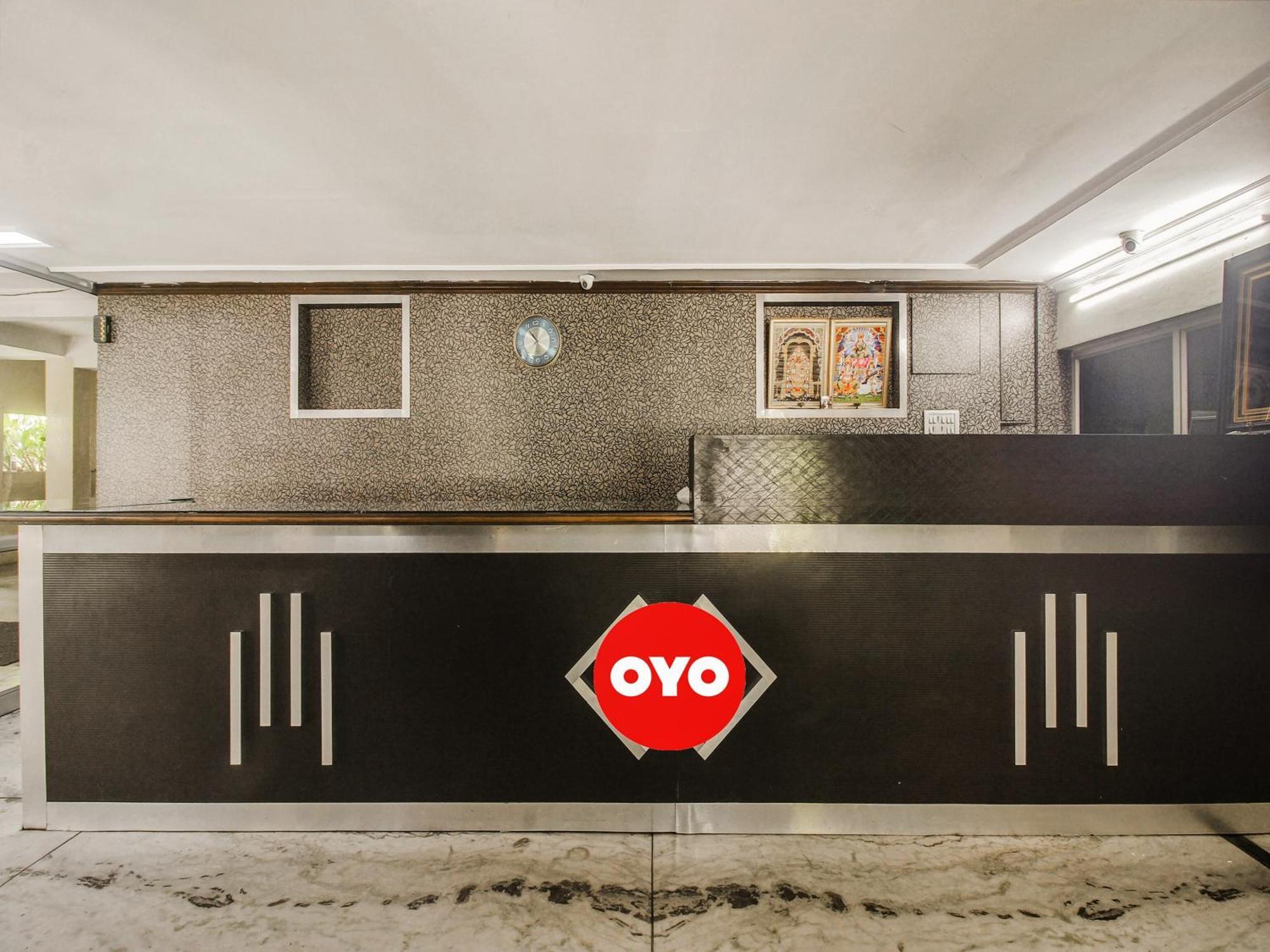 Hotel O Bharat Hyderabad