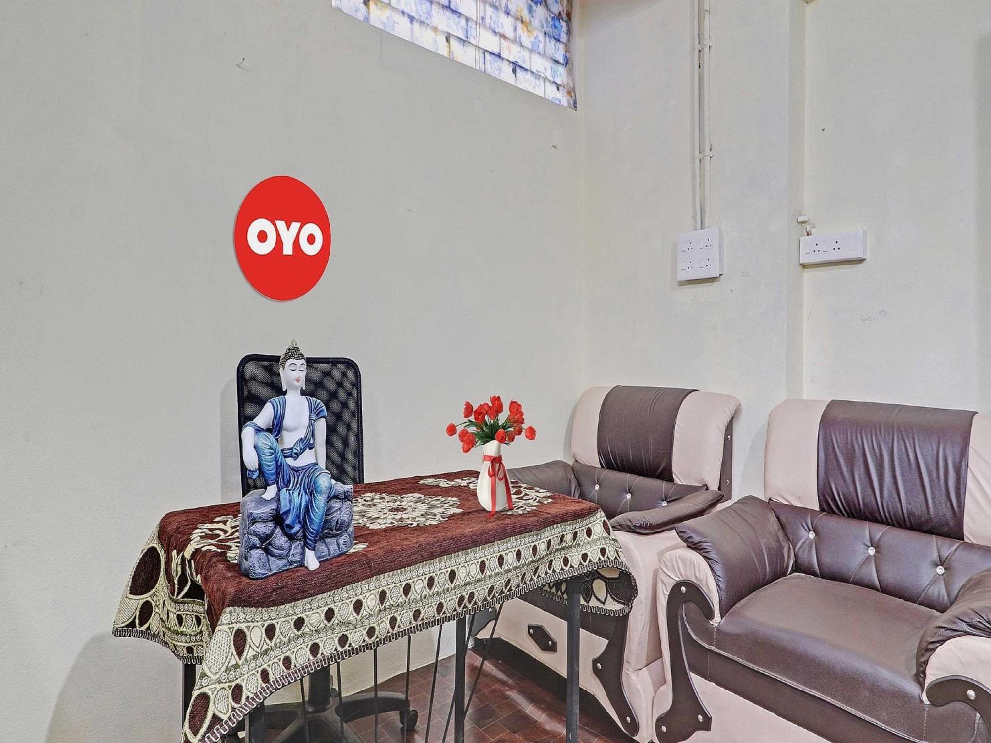 O Vasista Residency Hyderabad