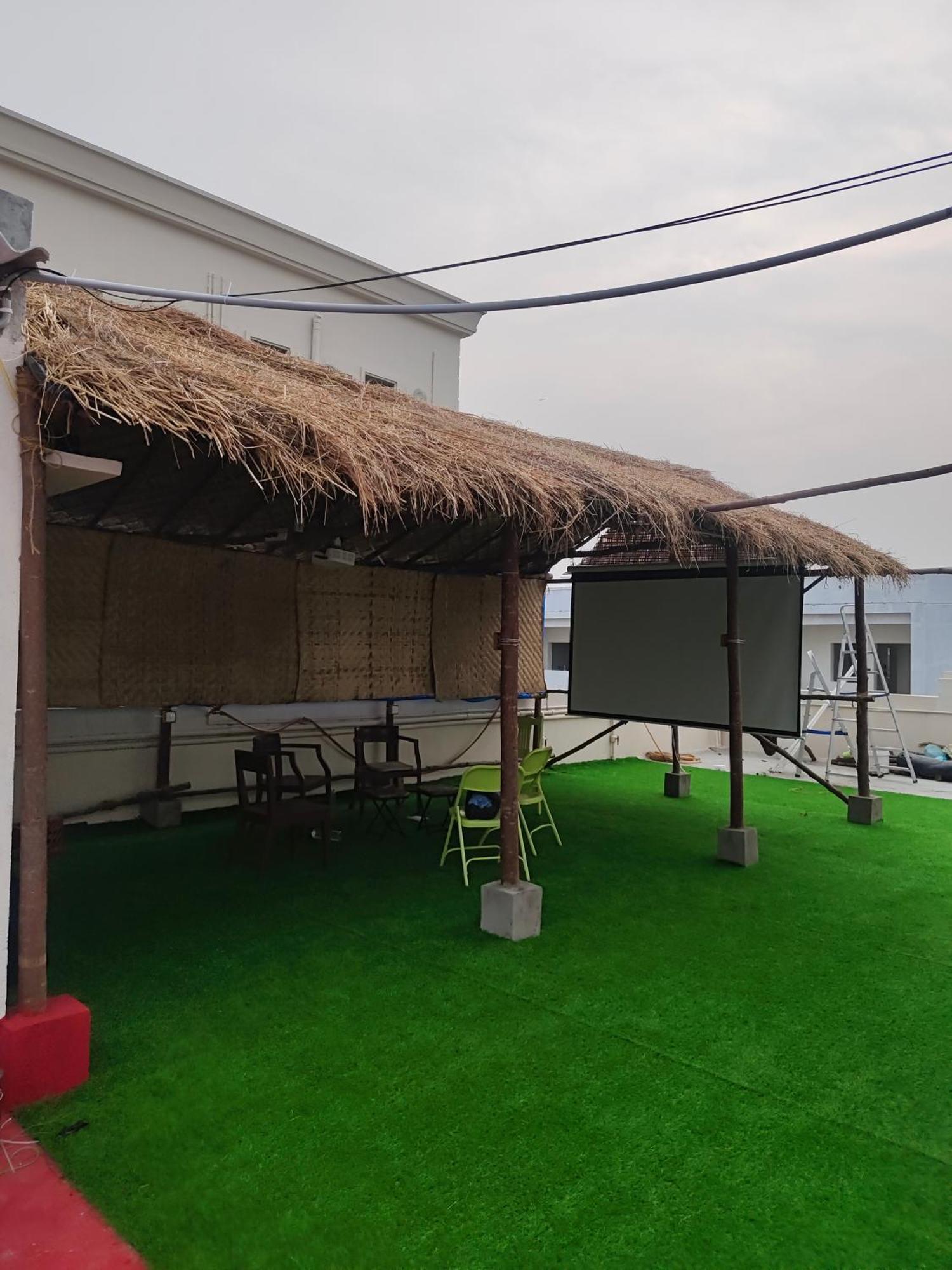 Ashray - Vintage Homes Apartamento