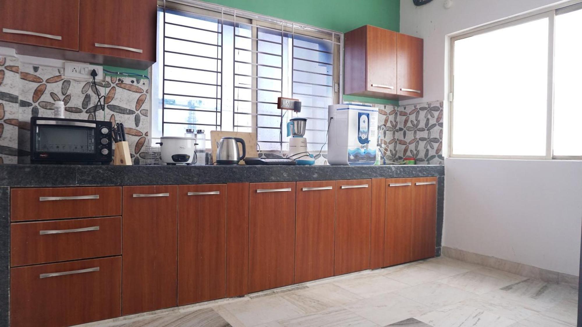 Apartamento Ashray - Vintage Homes *