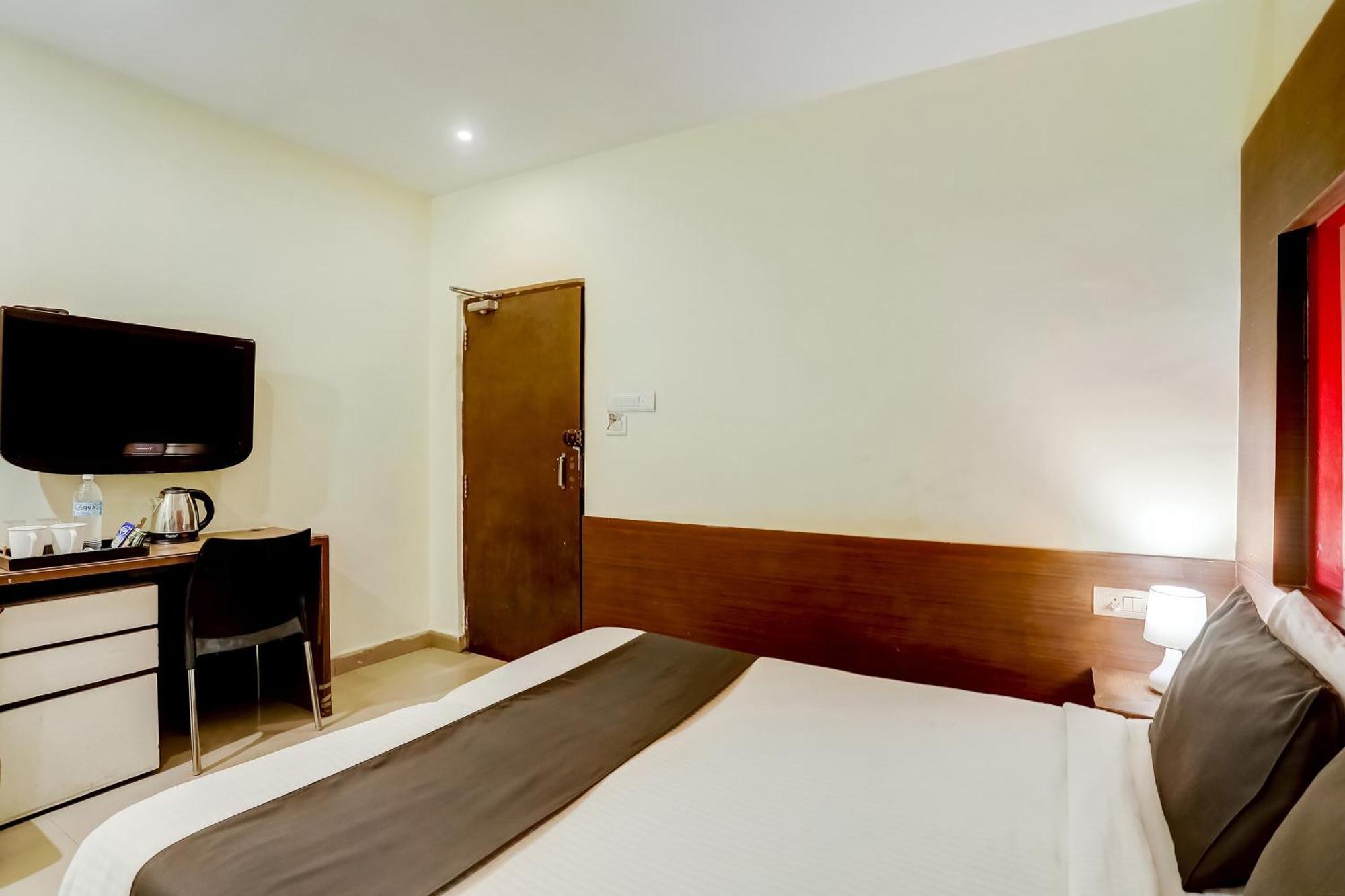 Hotel O The Gravity Spaces 3* Hyderabad