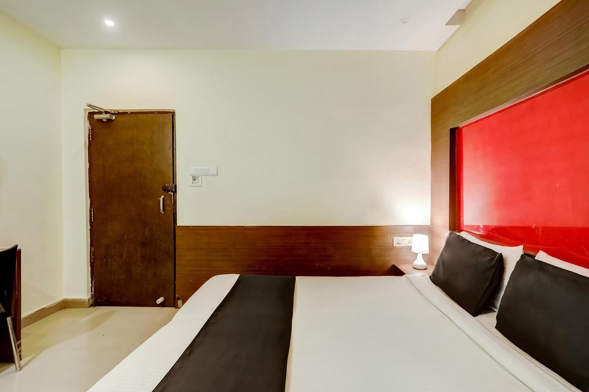 Hotel O The Gravity Spaces Hotel Hyderabad