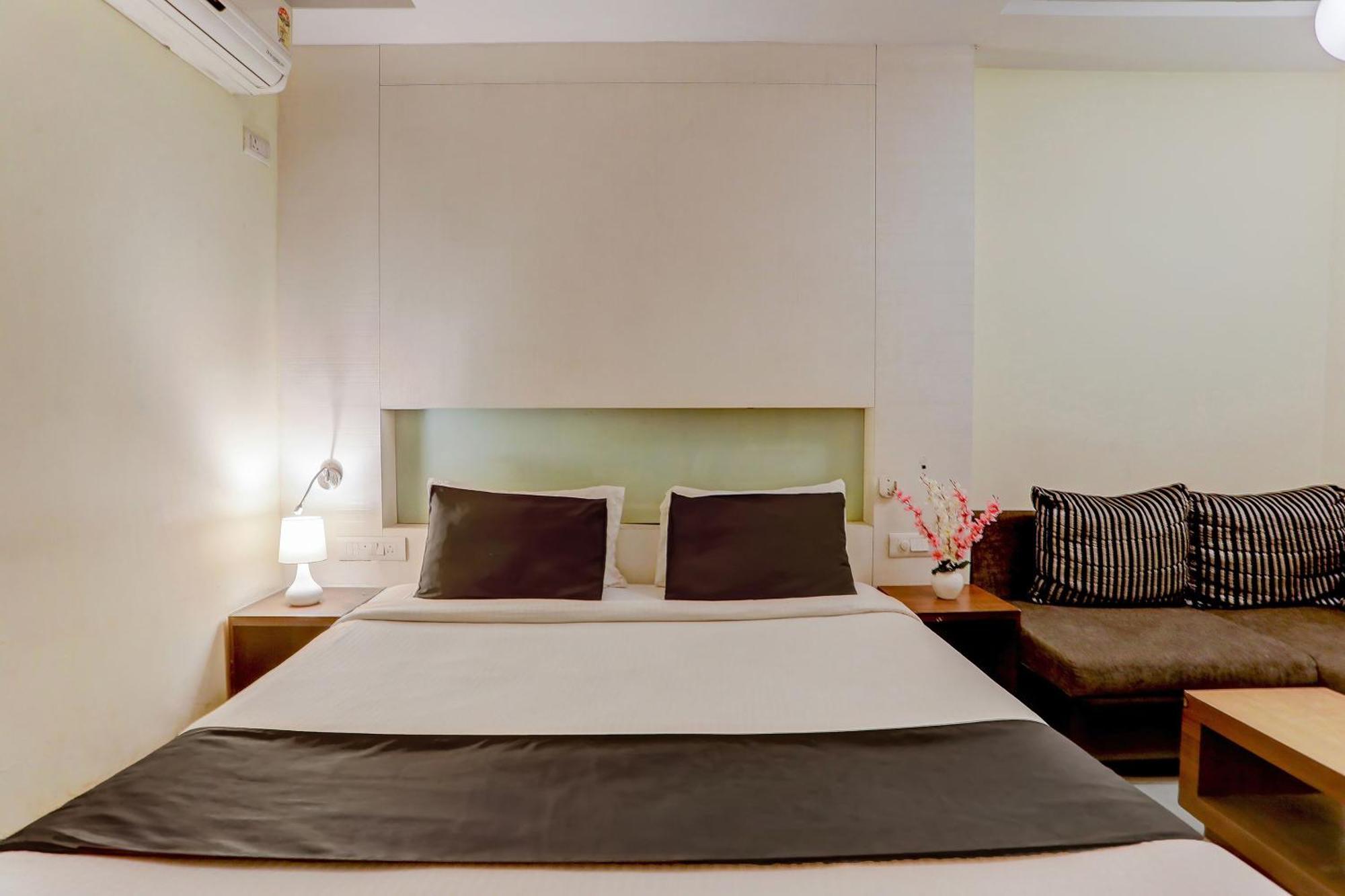 Hotel O The Gravity Spaces Hyderabad