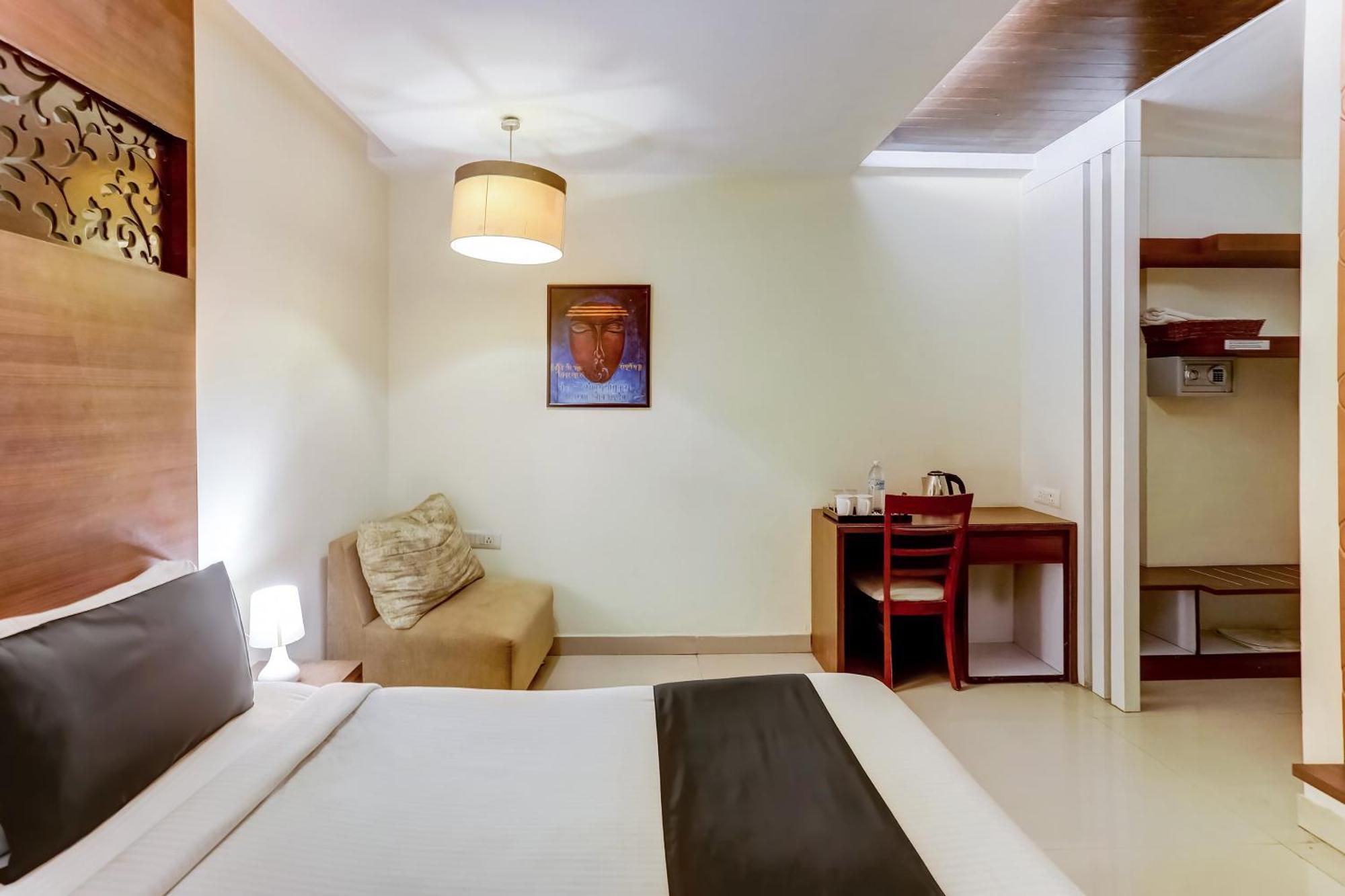 Hotel Hotel O The Gravity Spaces