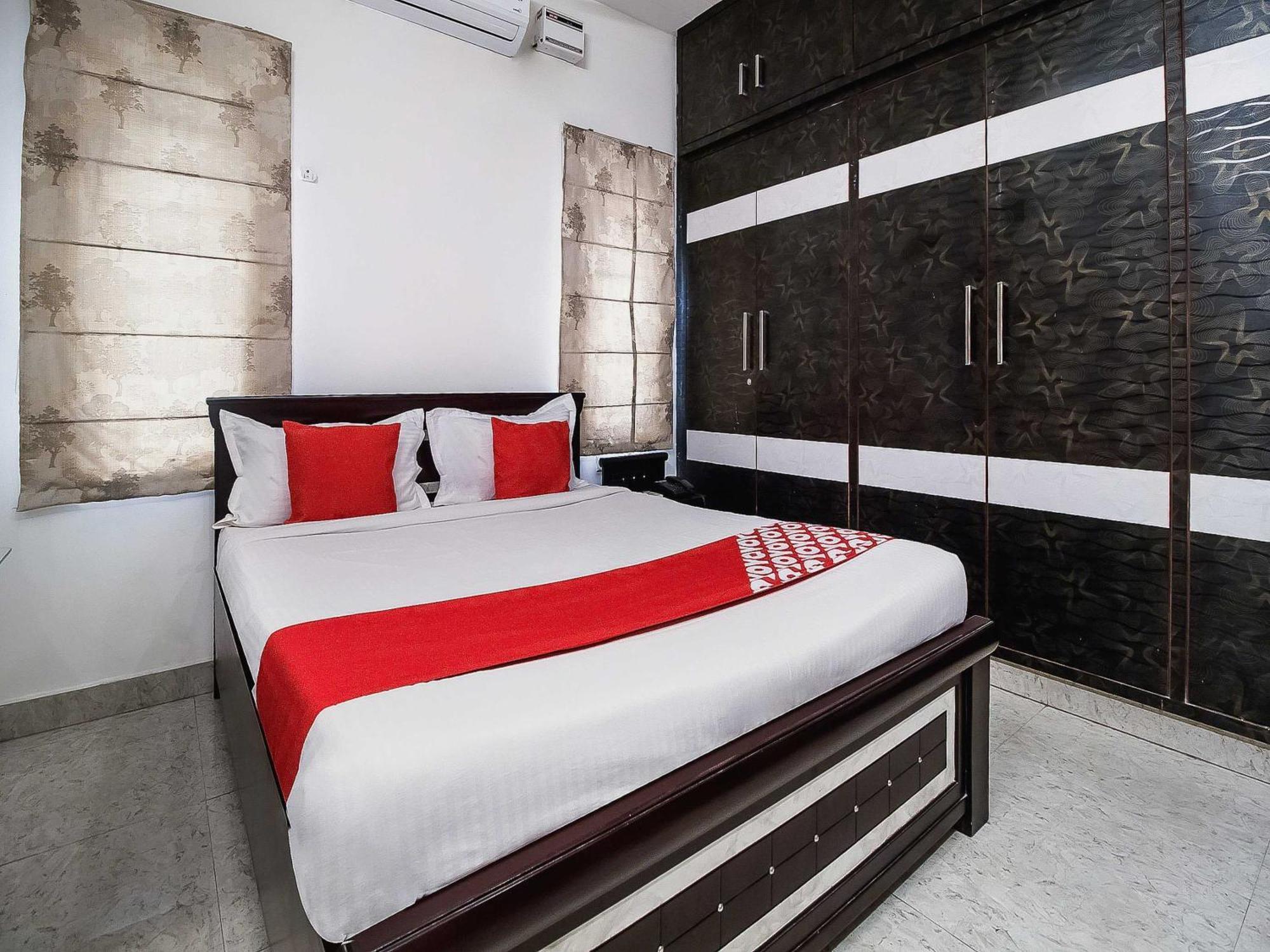O Hillside Kukatpally