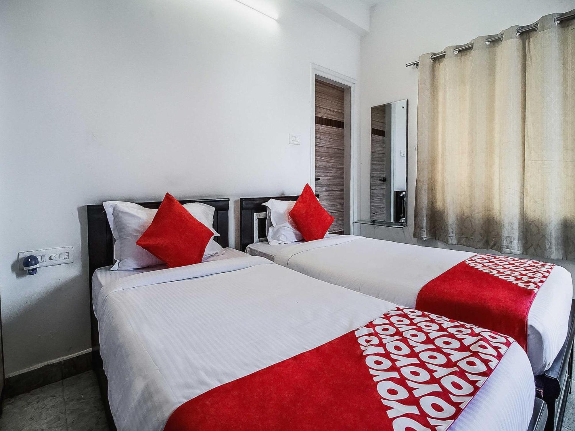 O Hillside Kukatpally 4*