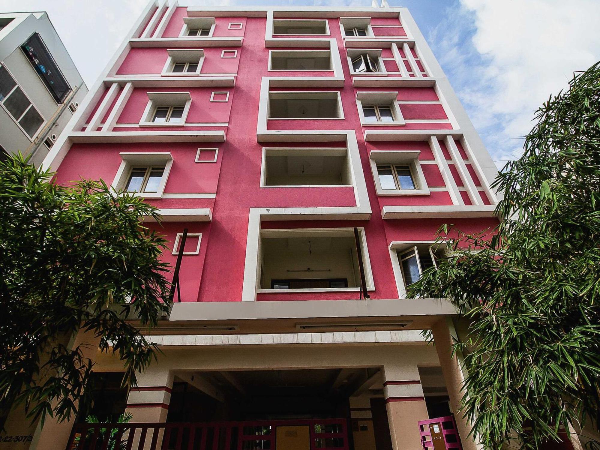 O Hillside Kukatpally