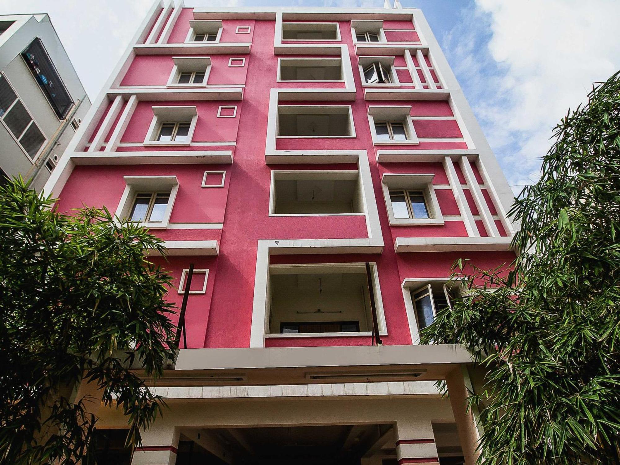 O Hillside Kukatpally Hyderabad