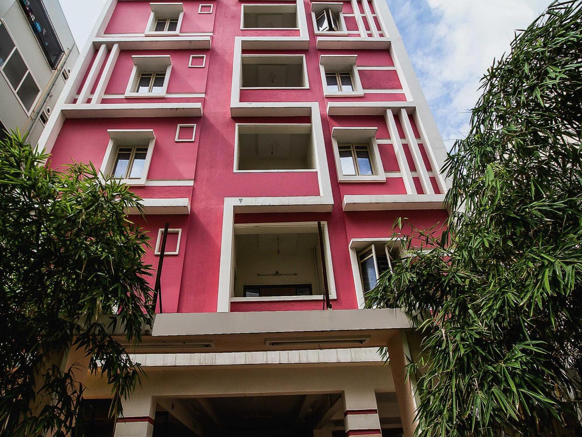 O Hillside Kukatpally Hotel Hyderabad