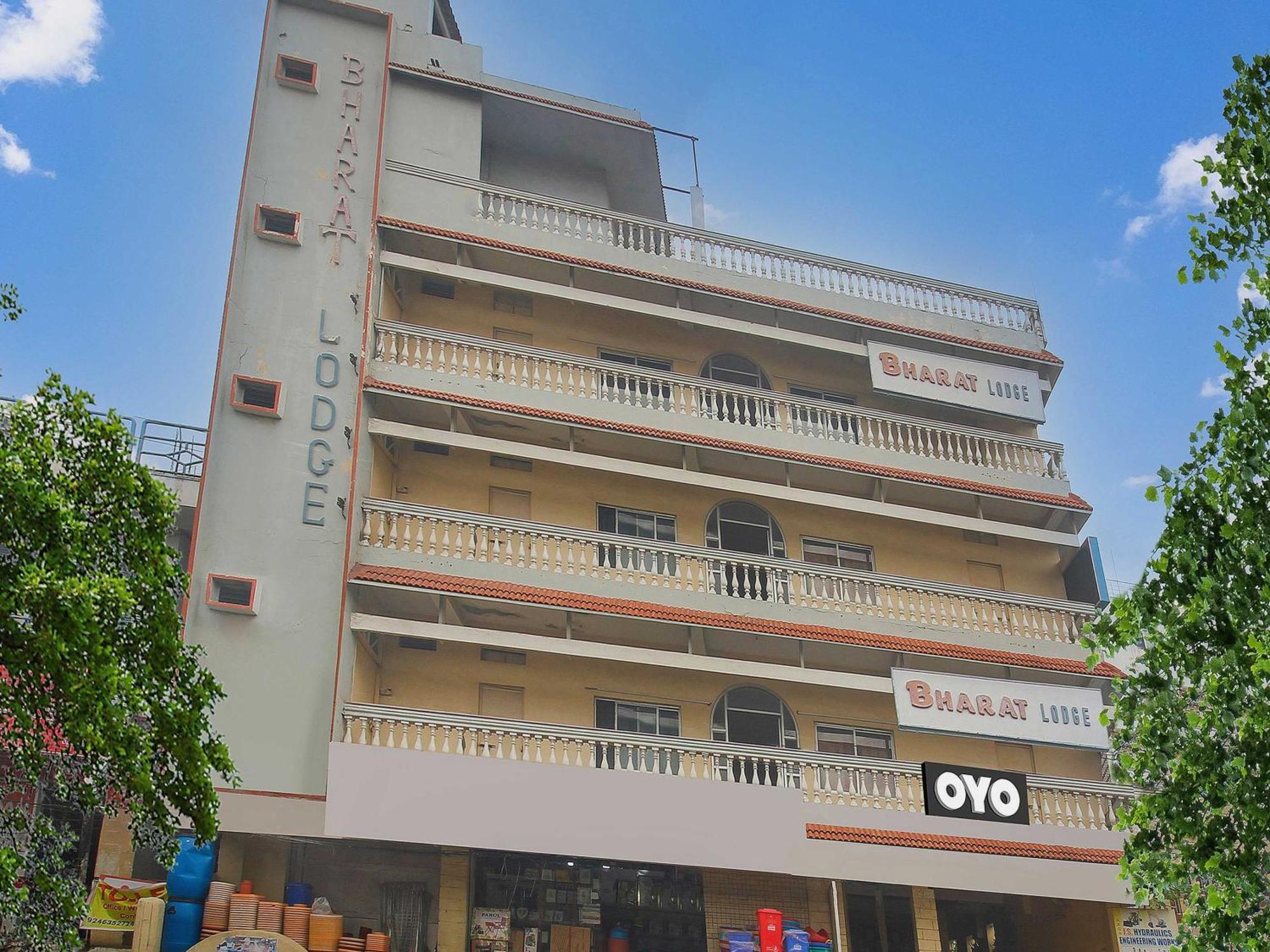 O Bharat Hotel Hyderabad