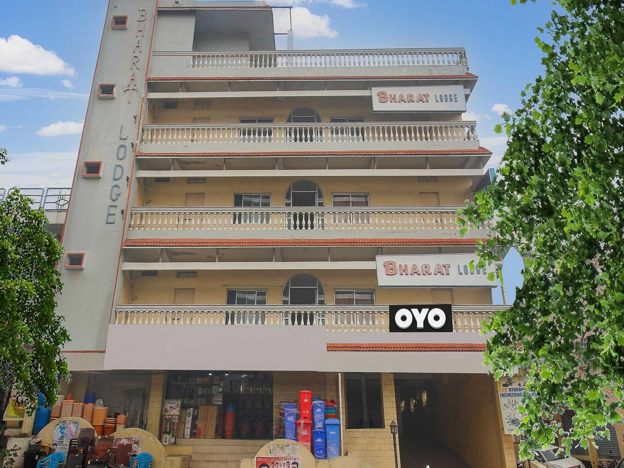 O Bharat Hotel 4*