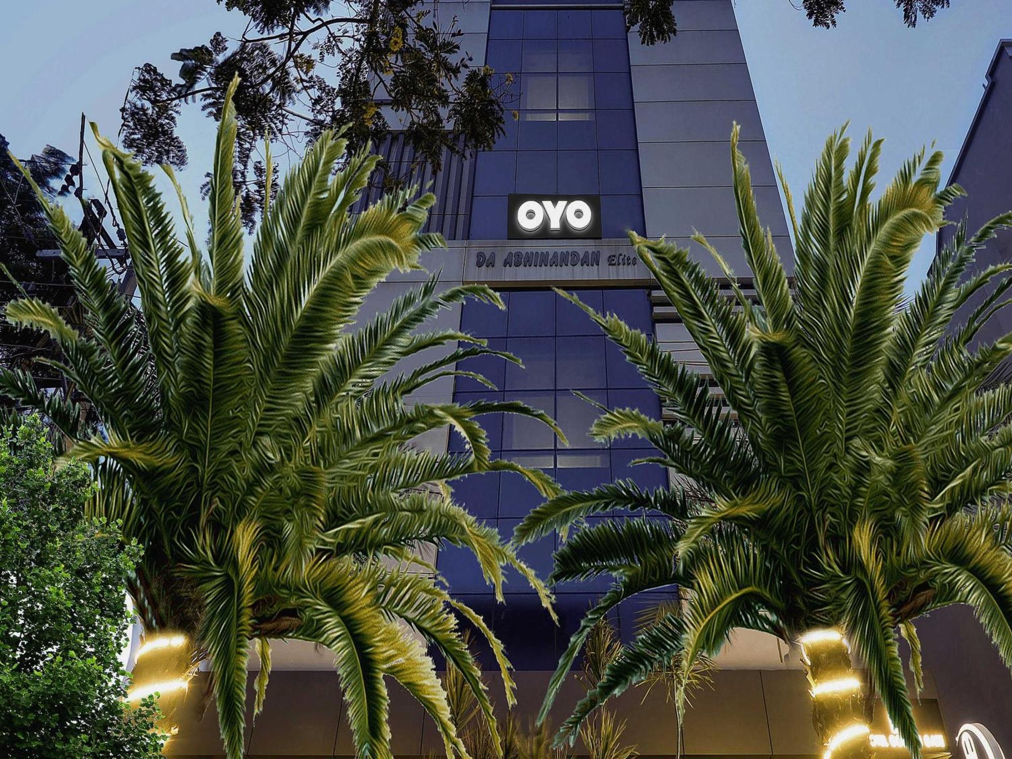 Hotel Collection O Golden Gate 4*