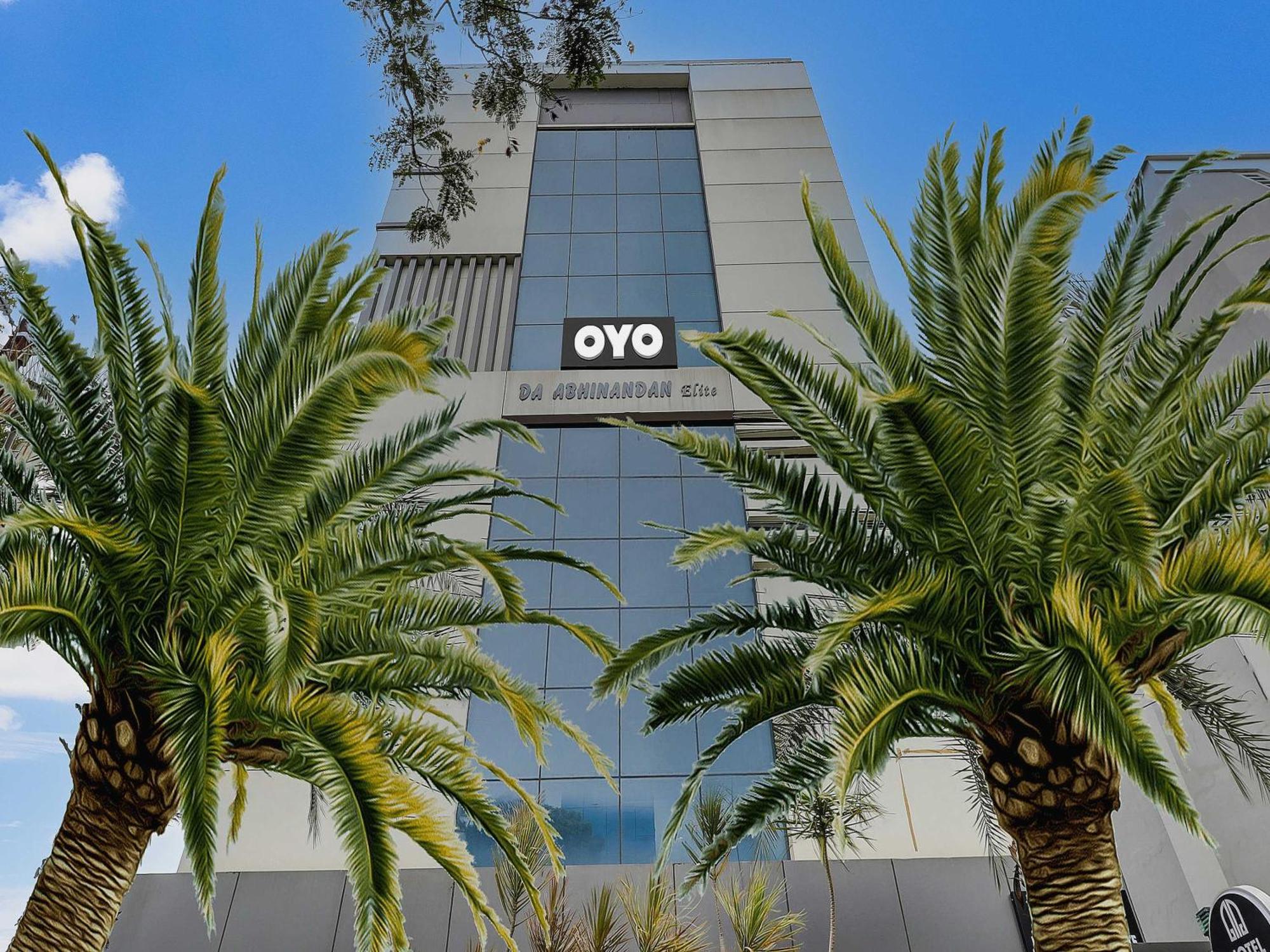 Collection O Golden Gate 4* Hyderabad