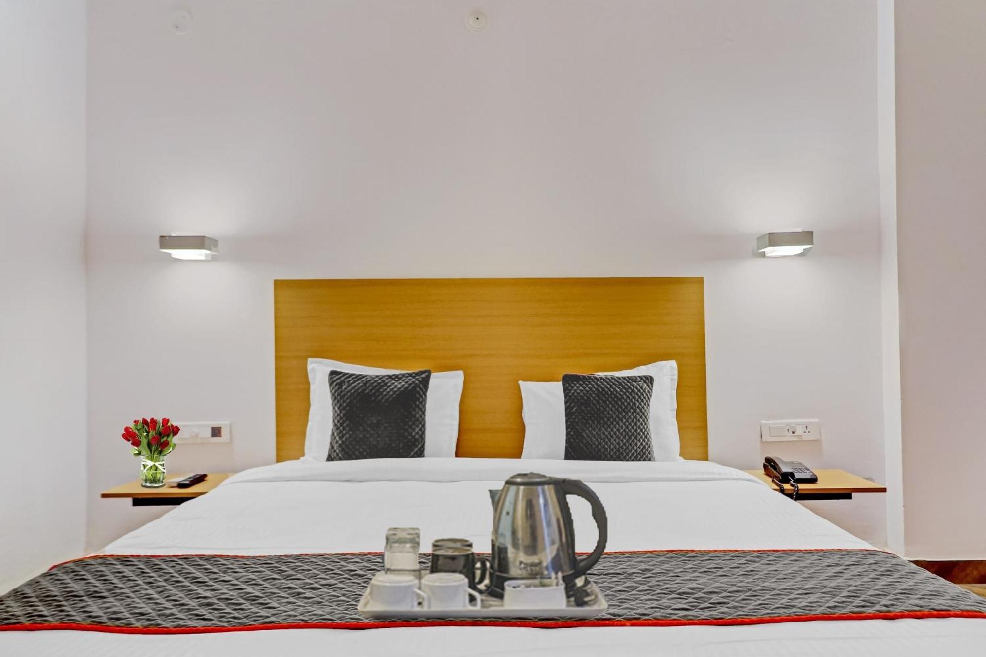 Townhouse S R Nagar Near Hyderabad