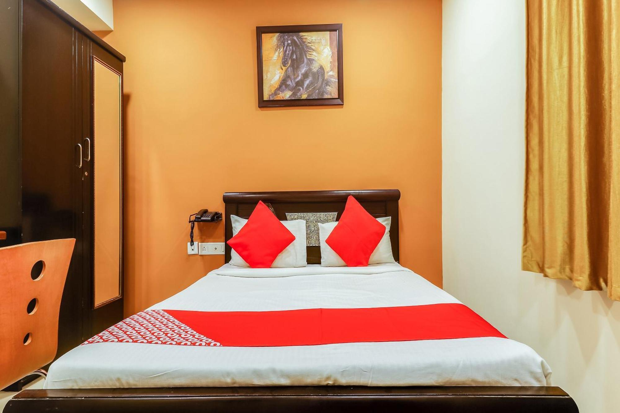 Oyo Flagship 79326 Lingampally Hotel