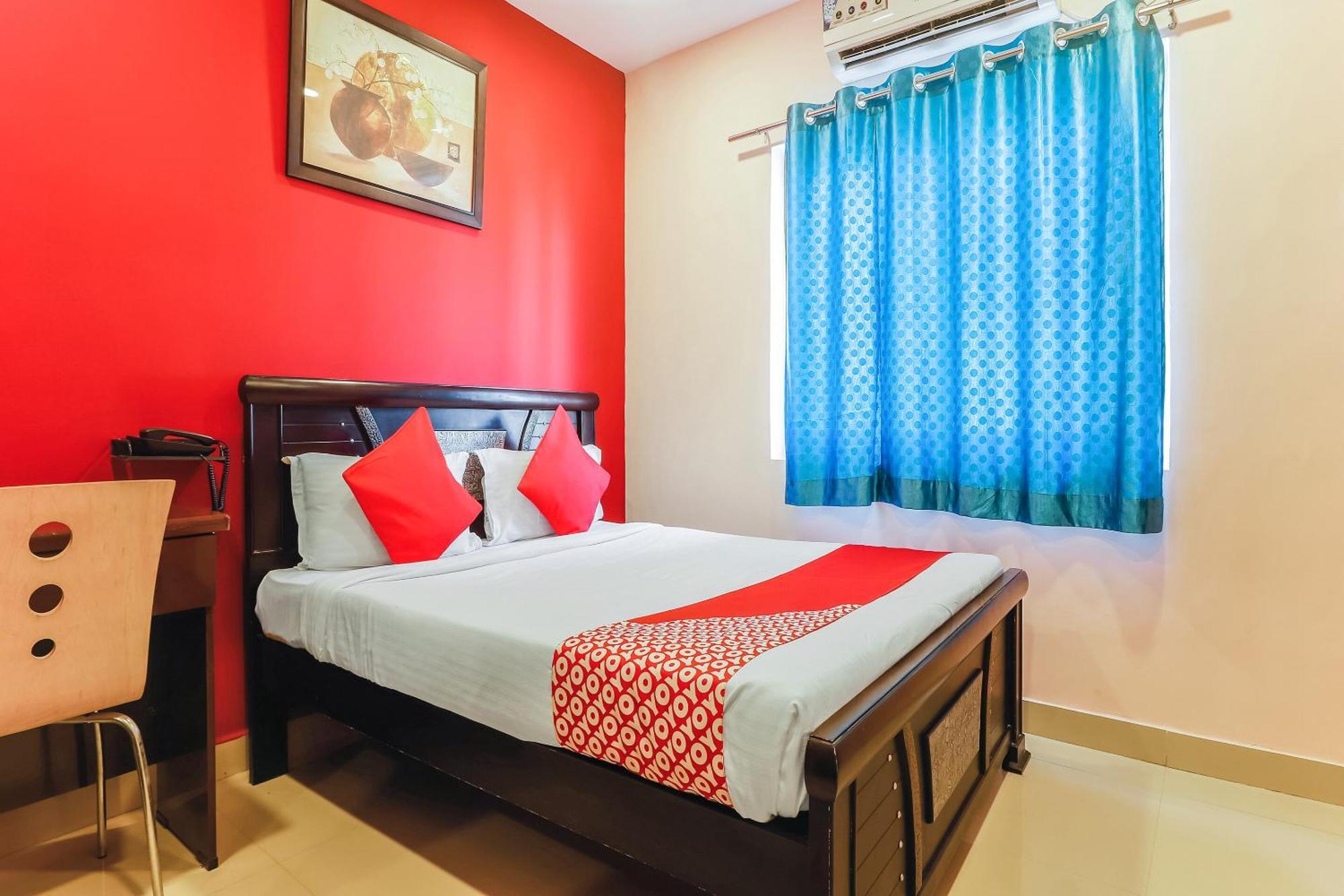 Oyo Flagship 79326 Lingampally Hotel Hyderabad