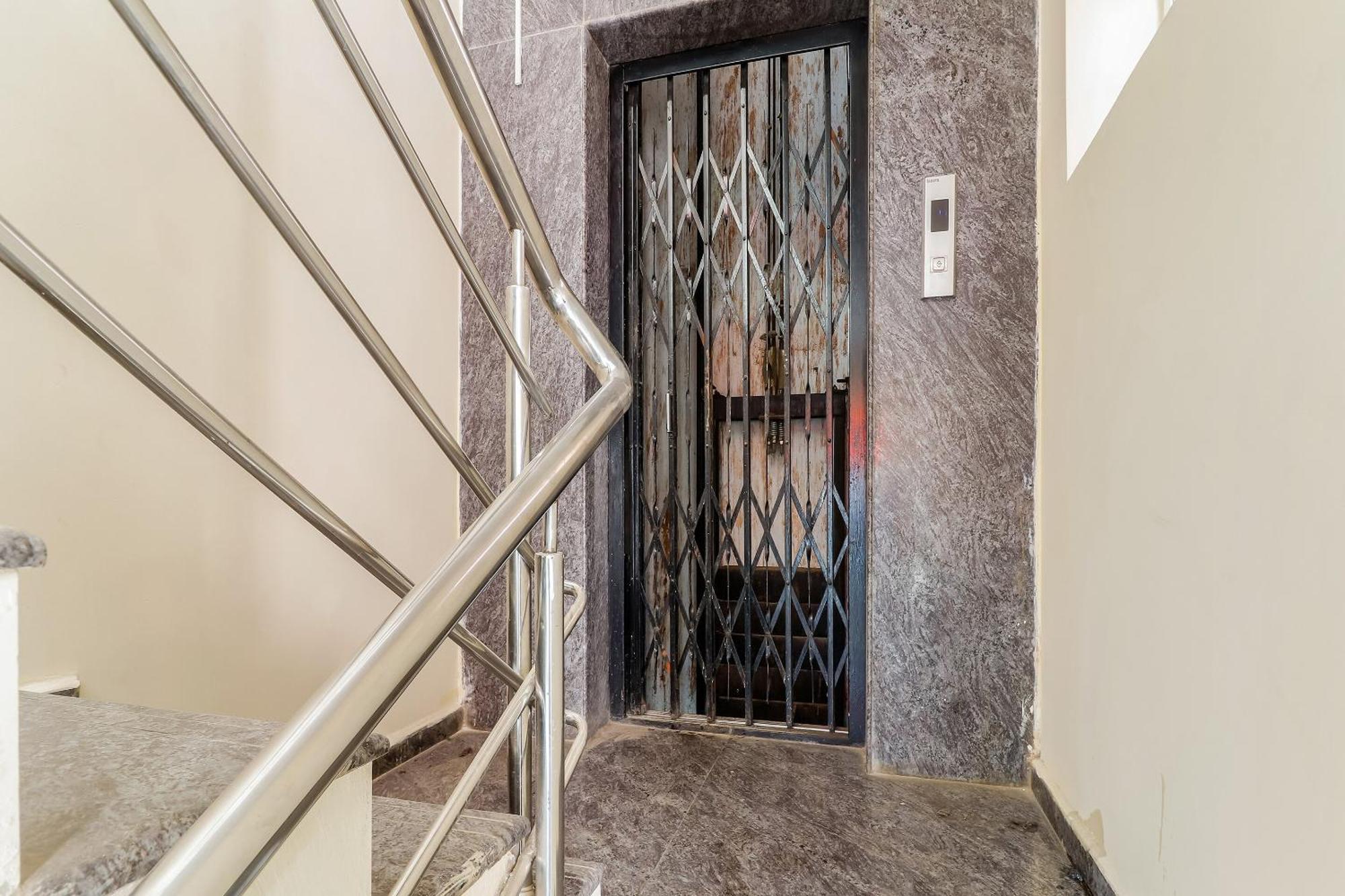 Oyo Flagship 79326 Lingampally Hyderabad