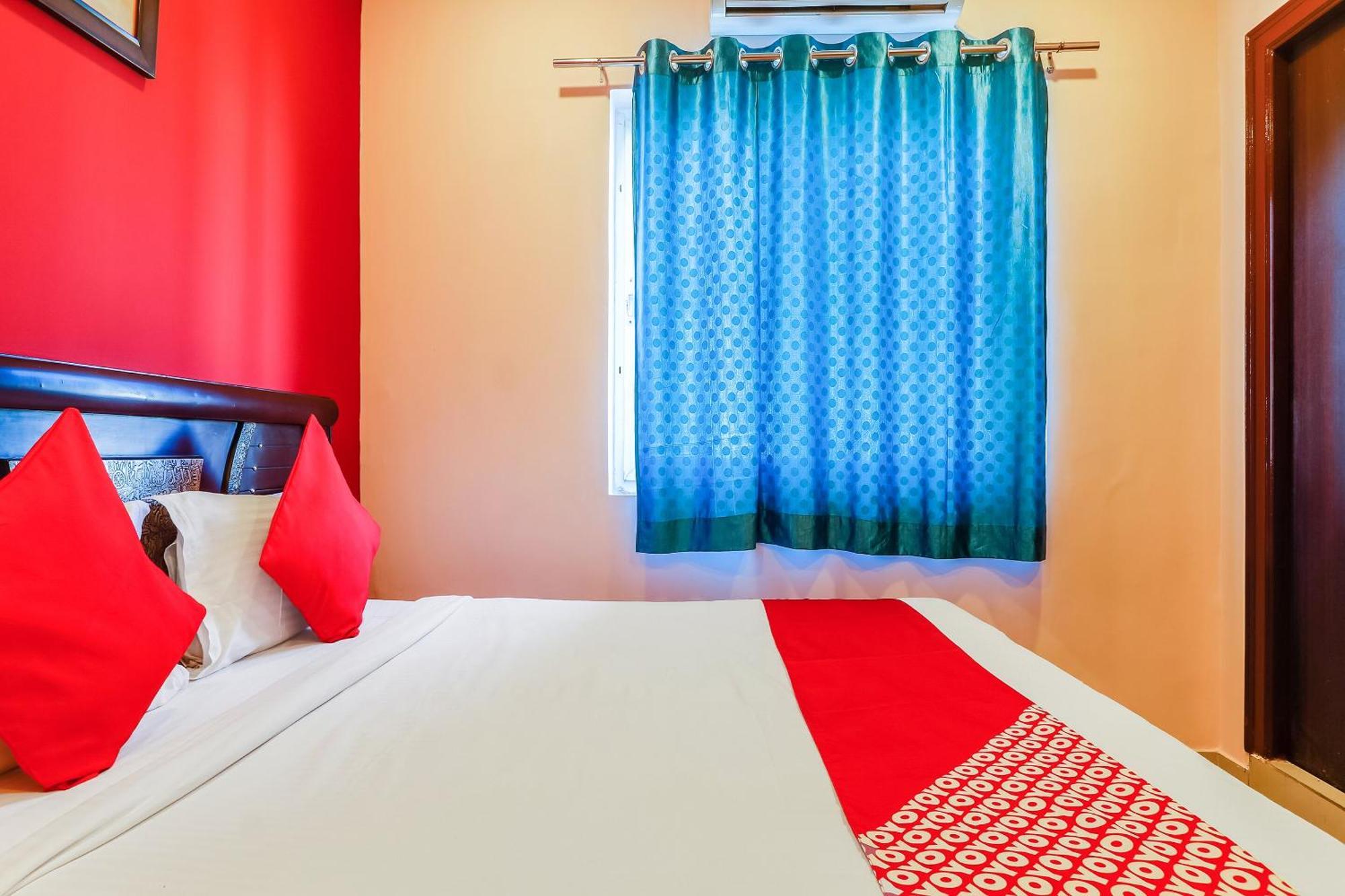 Oyo Flagship 79326 Lingampally Hyderabad