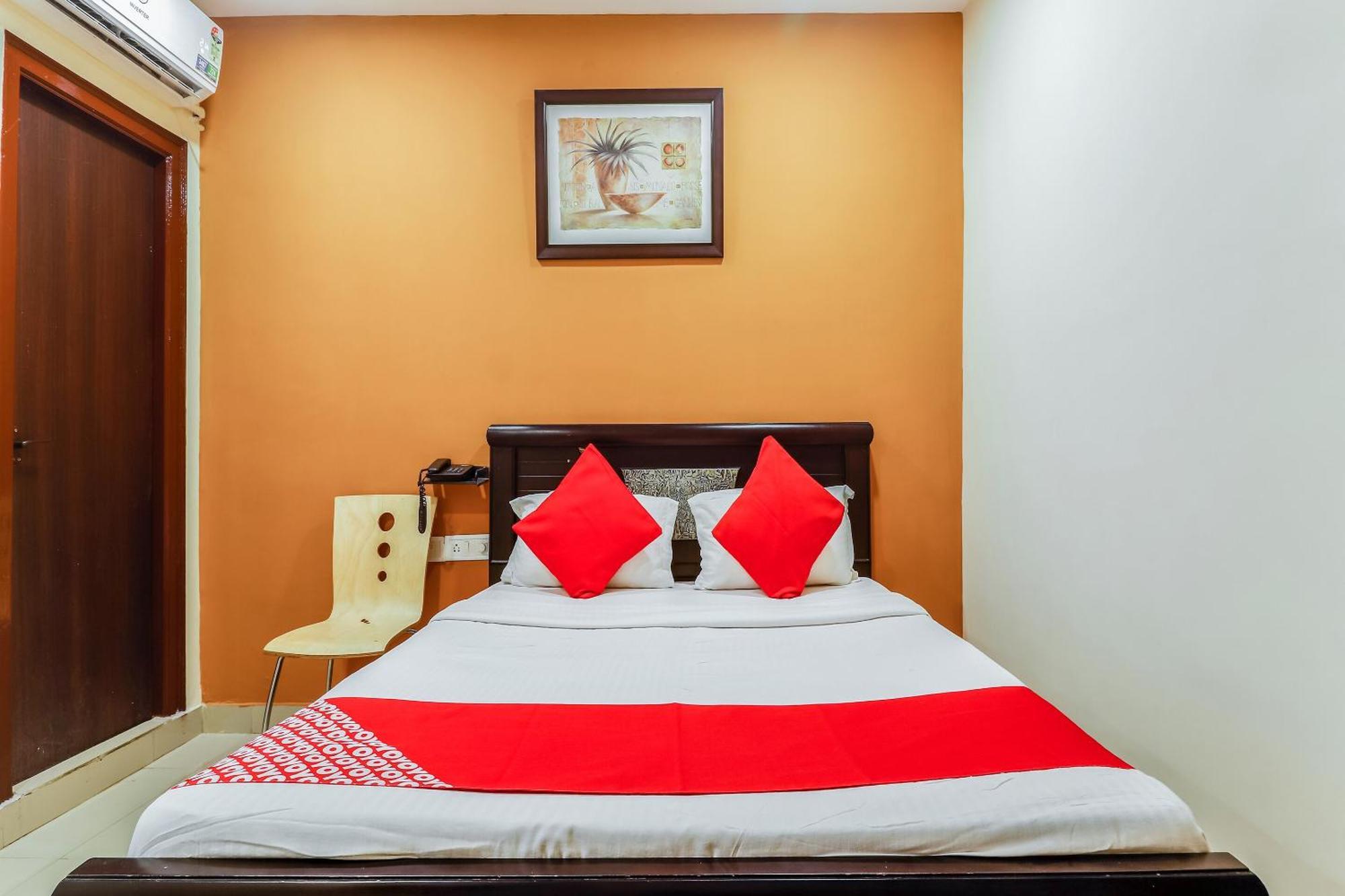 Hotel Oyo Flagship 79326 Lingampally Hyderabad