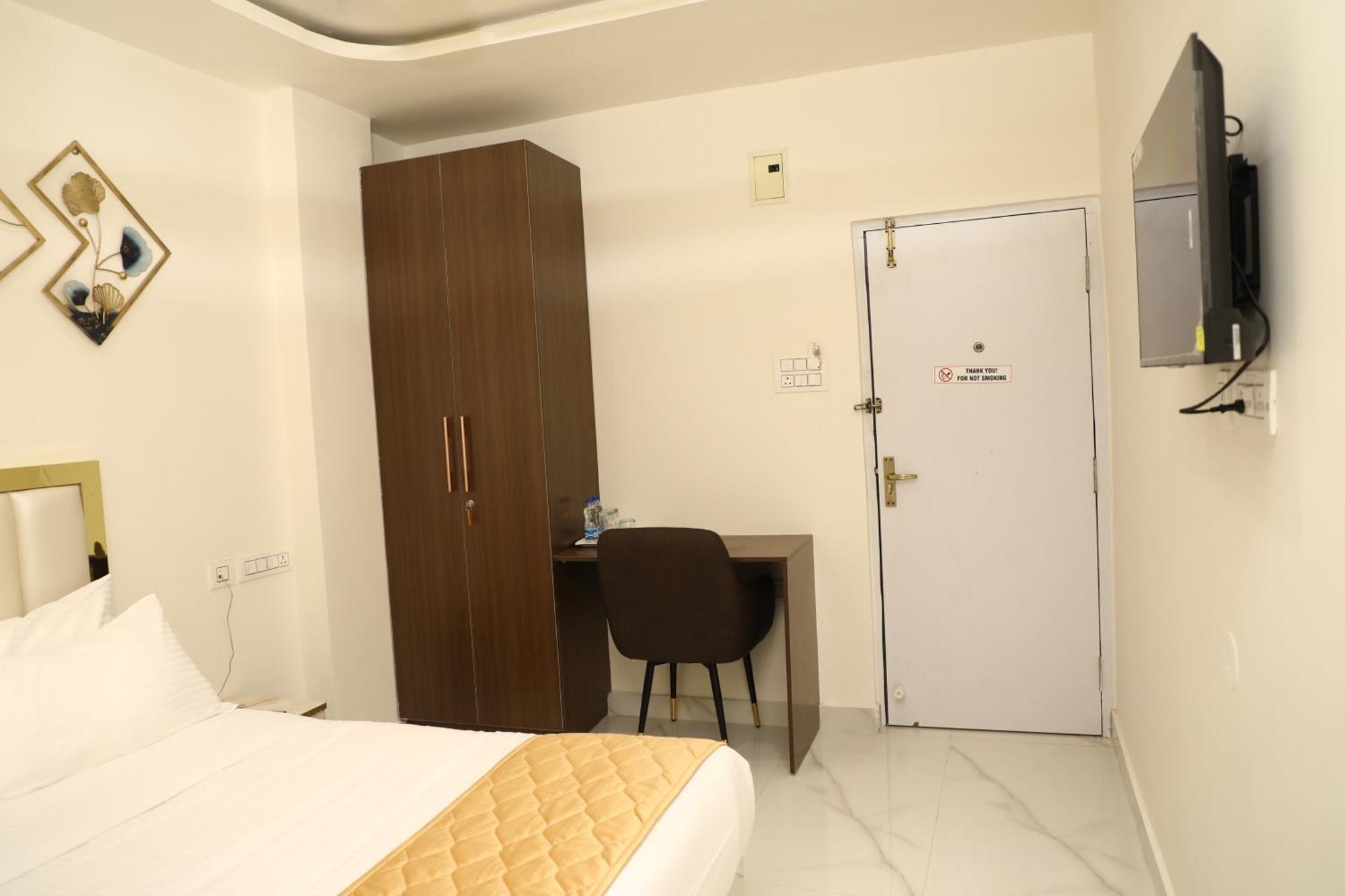 Hotel The Nectar 3*