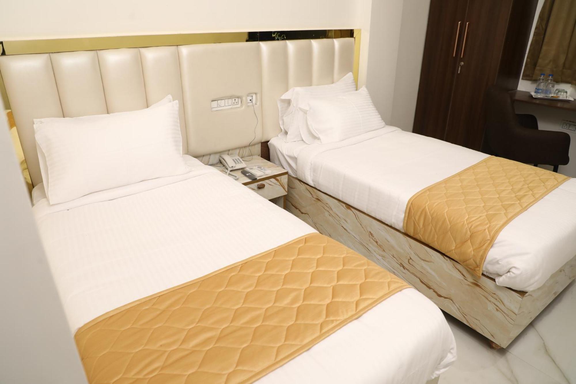 The Nectar Hotel 3*