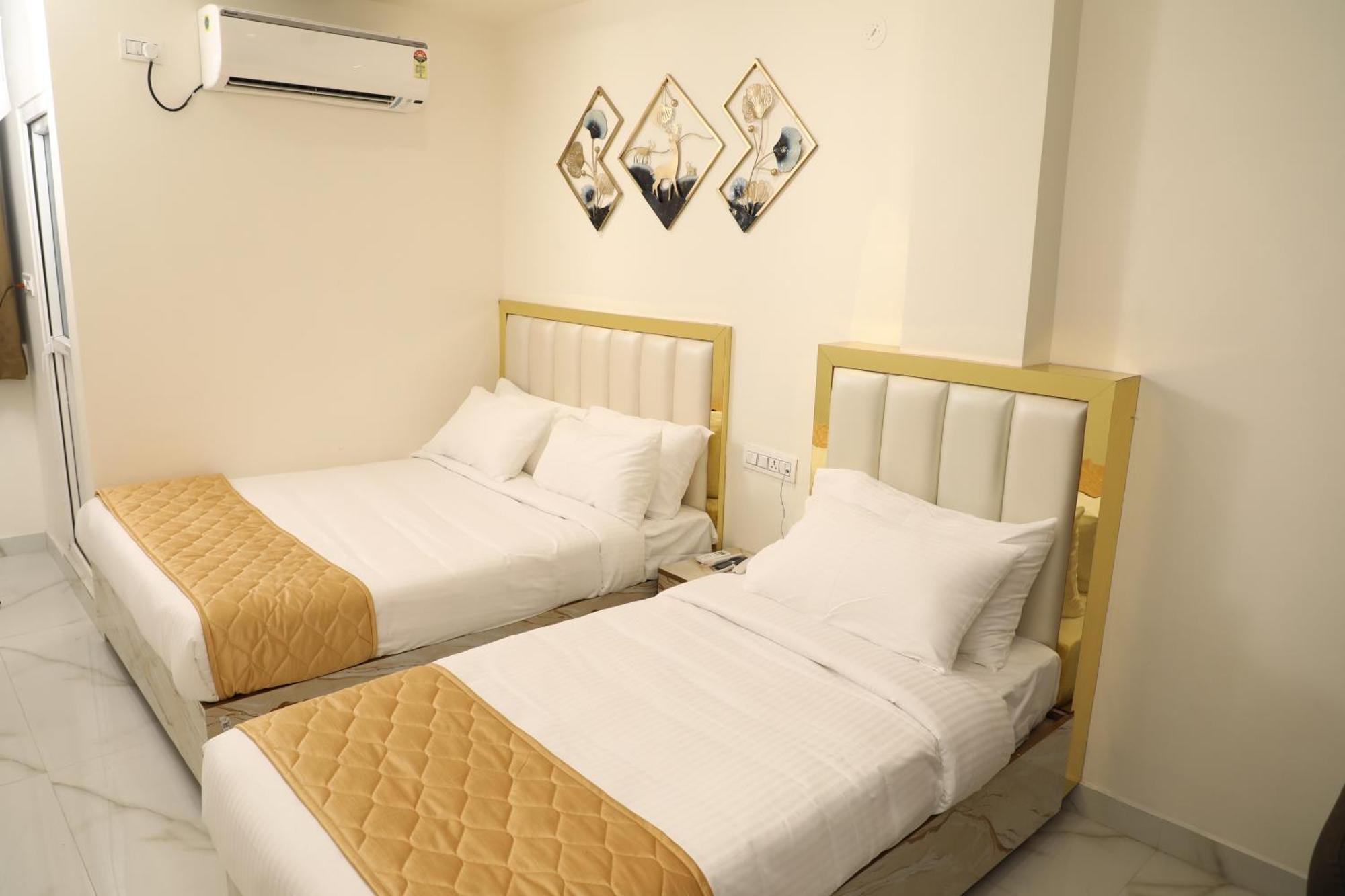 The Nectar Hotel 3*
