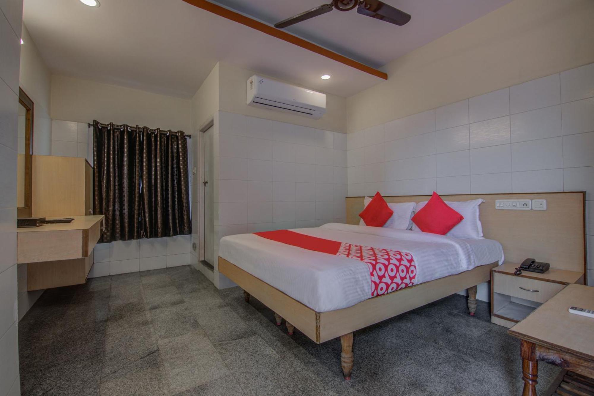 O Mayur's Residency Near Malkpet Hyderabad