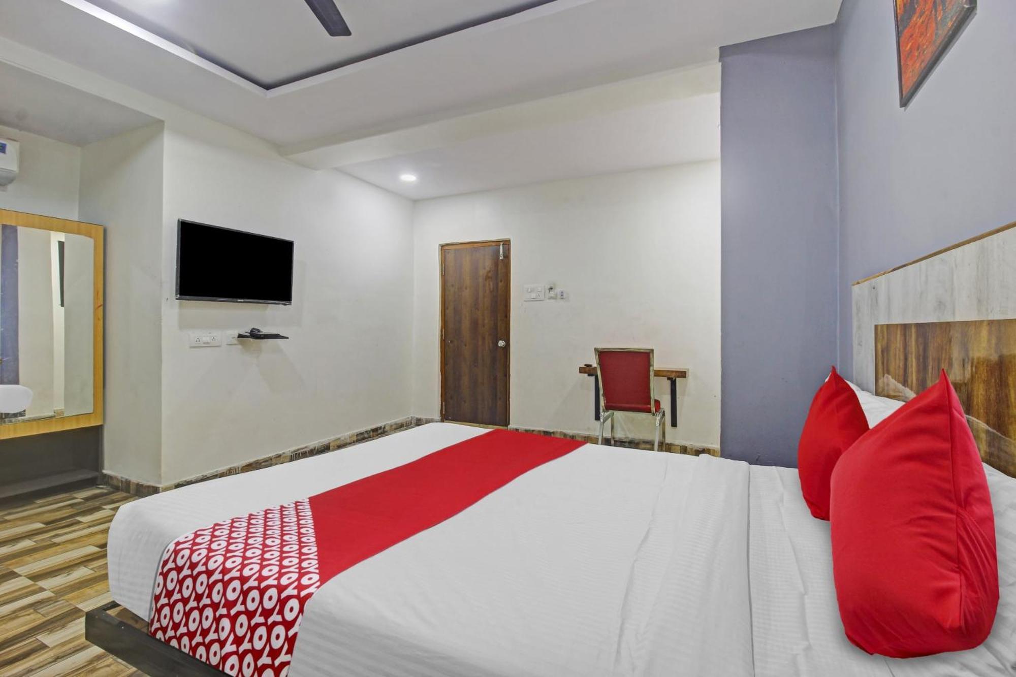 Super O Sri Sai Regency 4* Hyderabad