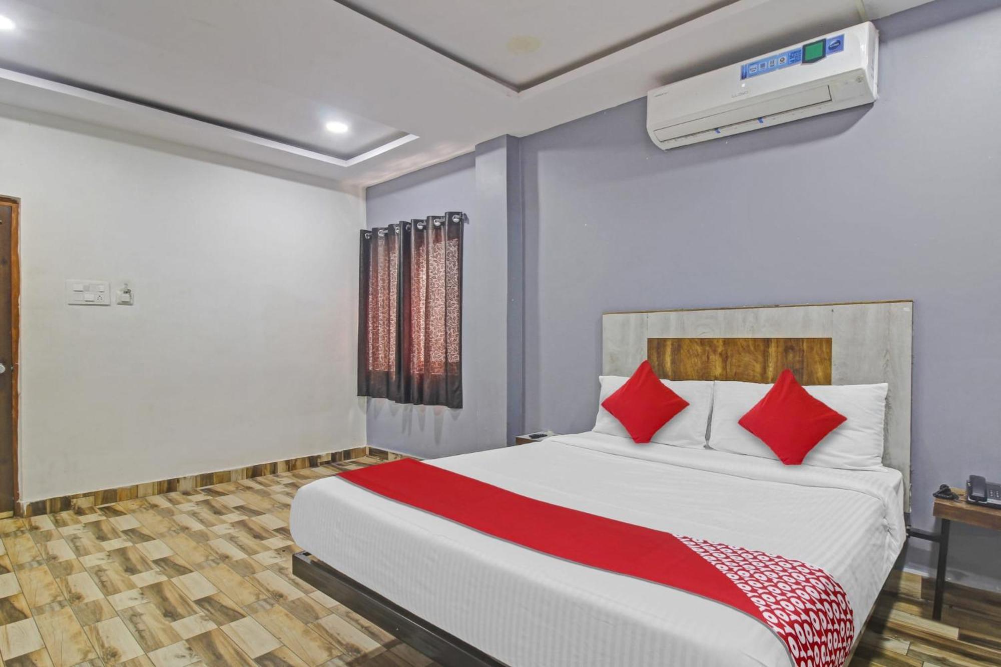 Super O Sri Sai Regency 4* Hyderabad