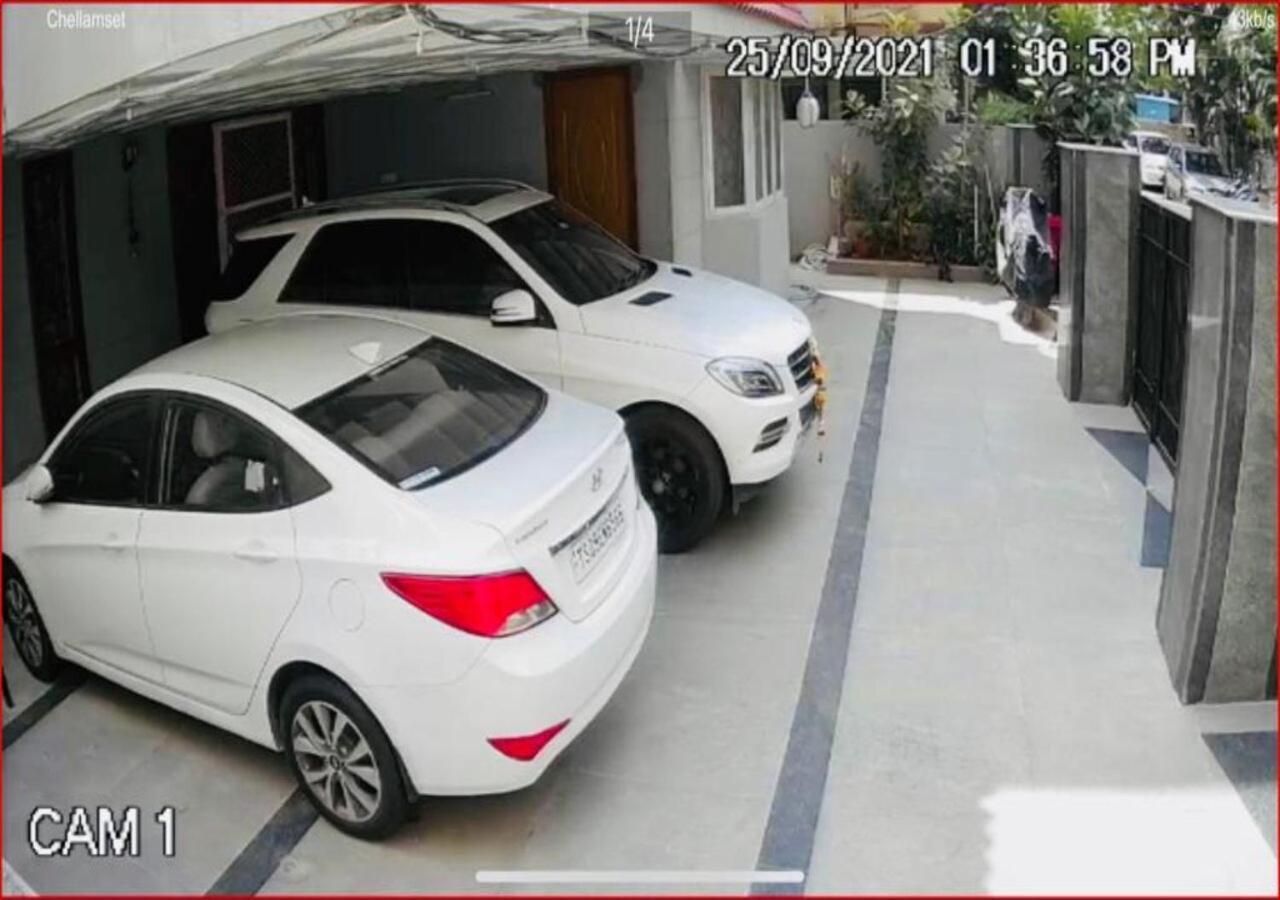 Holiday home Individual Near Apollo Jubilee Hills *