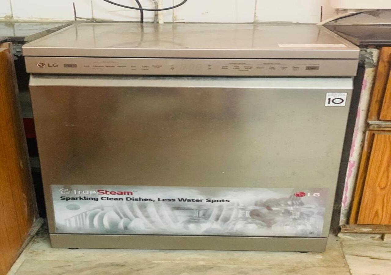 Individual Near Apollo Jubilee Hills Holiday home Hyderabad