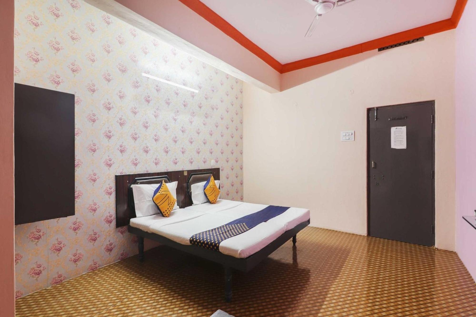 Hotel O 74966 Shree Amardeep Hyderabad