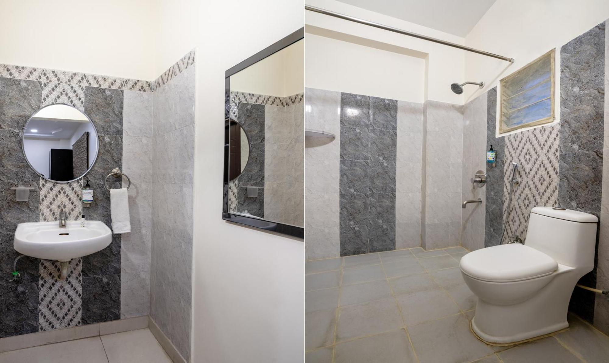 Hotel Treebo Emerald Hyderabad