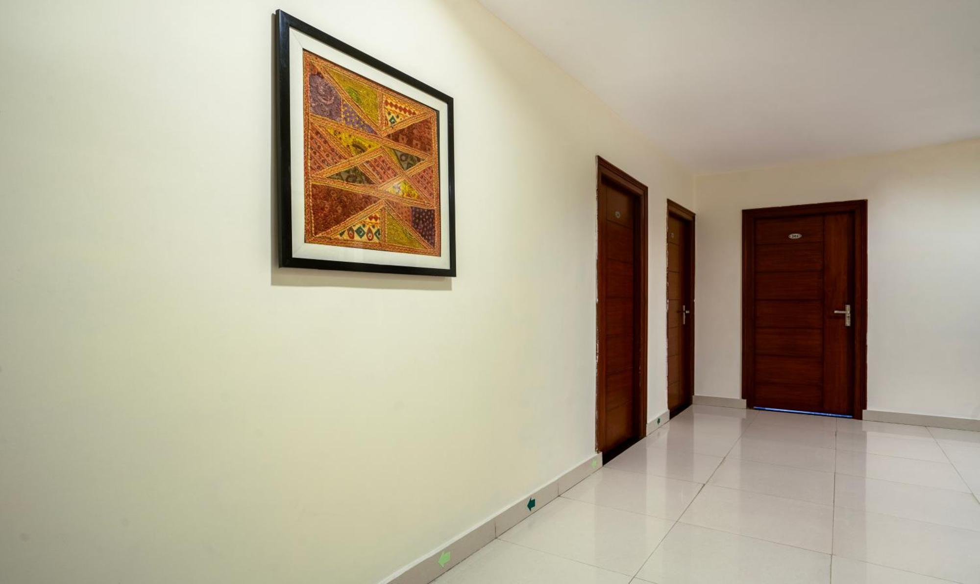 Treebo Emerald 3* Hyderabad