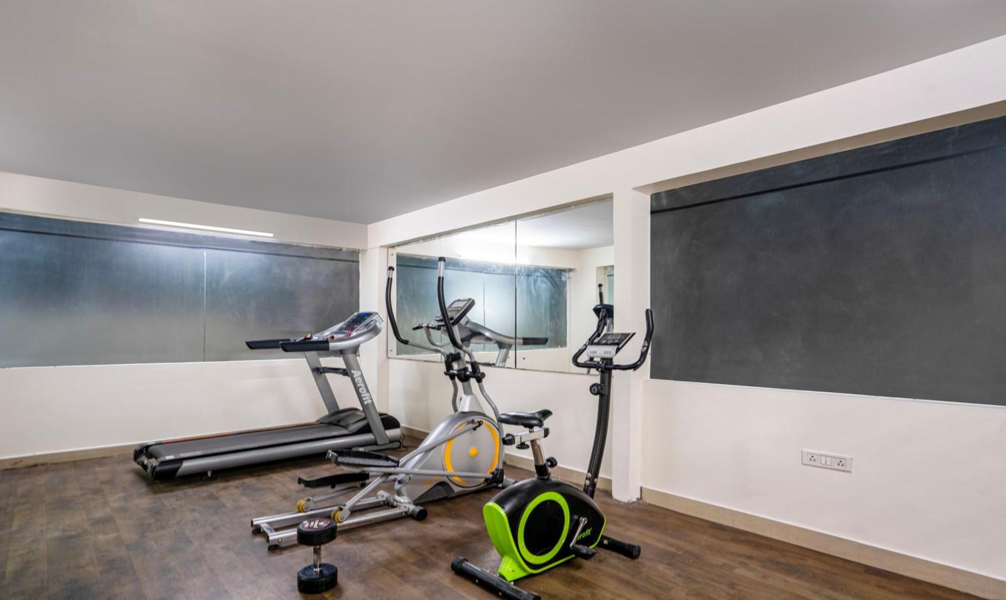 Treebo Emerald 3* Hyderabad
