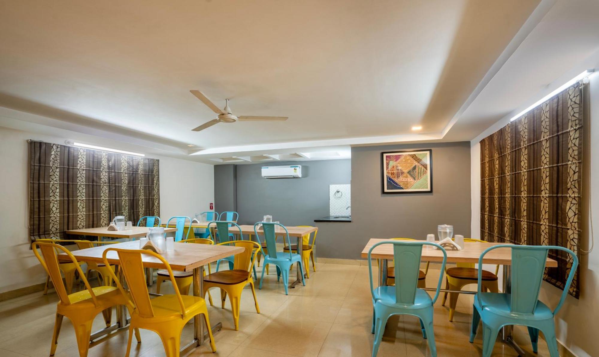 Treebo Emerald Hotel Hyderabad