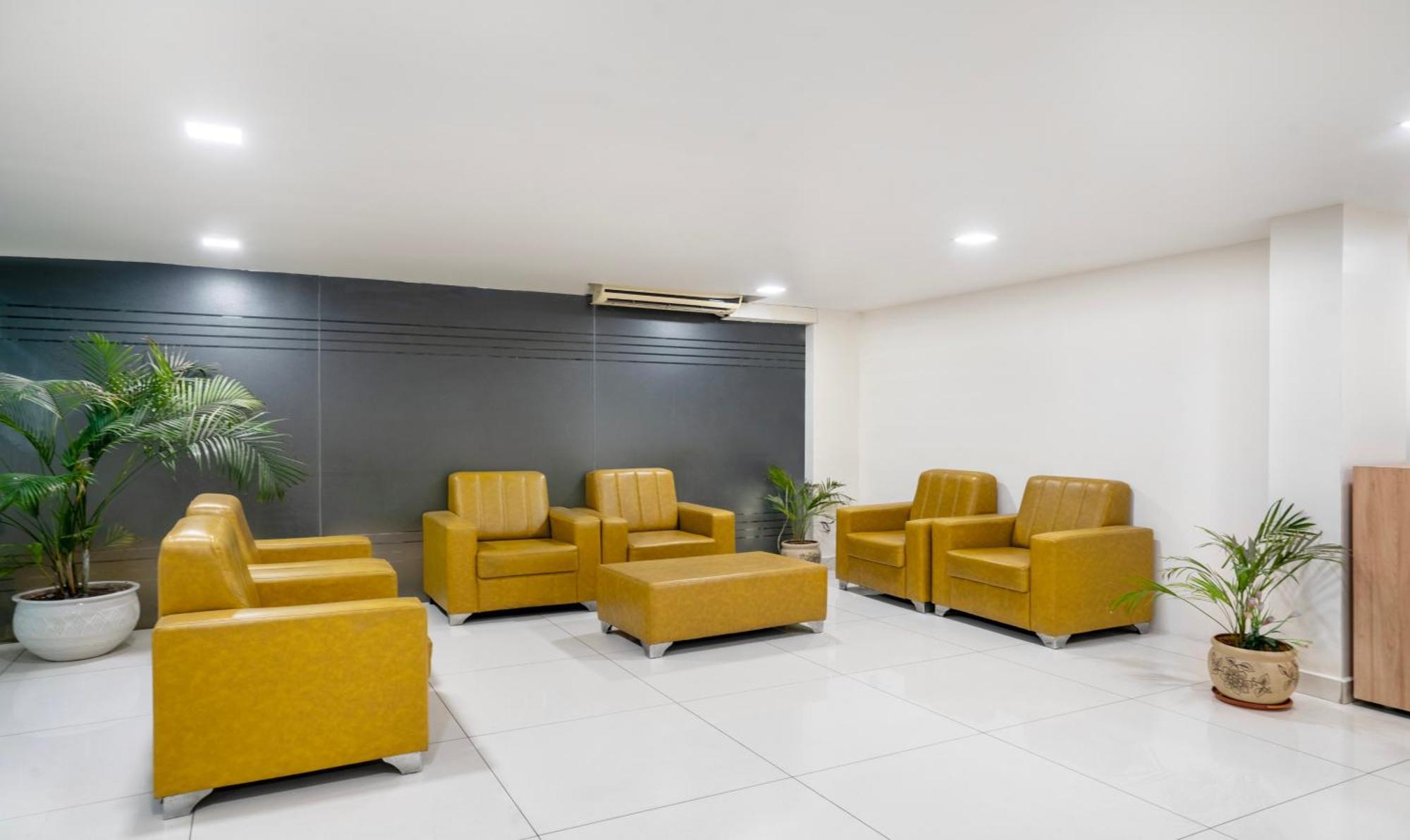 Treebo Emerald 3* Hyderabad