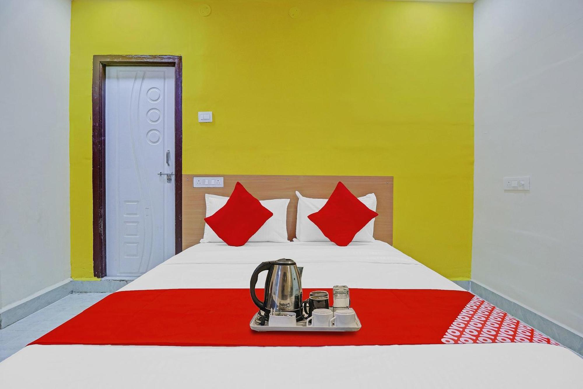 Hotel O Elite