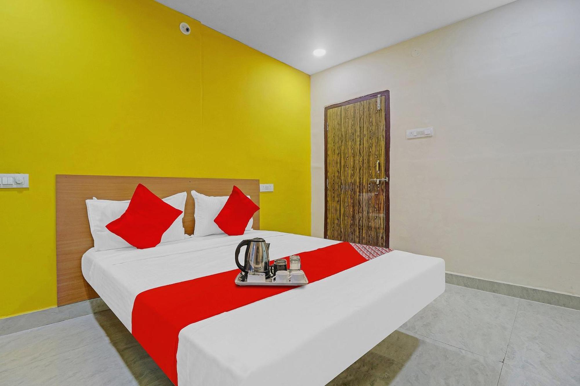 O Elite Hotel